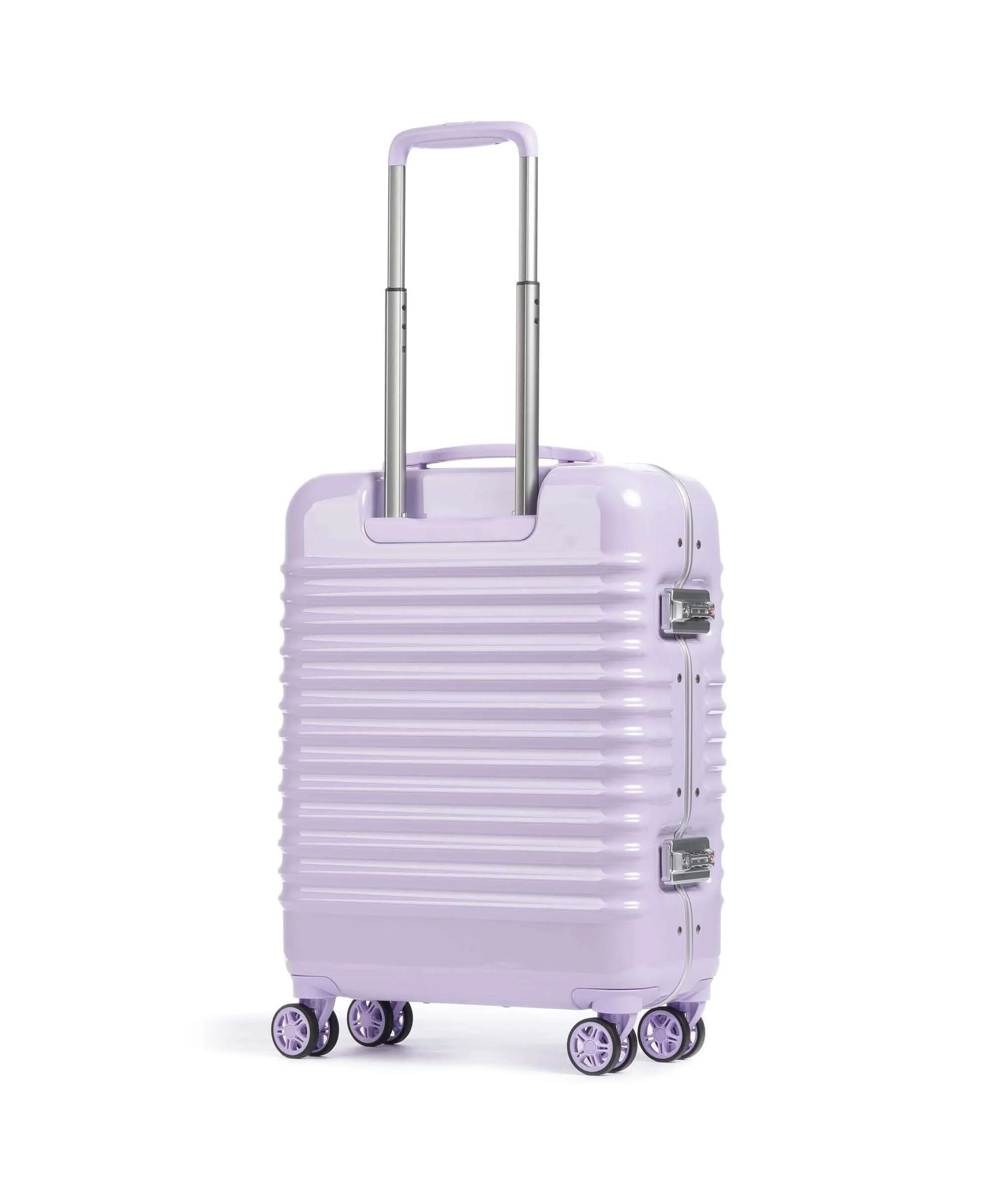 Delsey Paris Bastille 2.0 Walizka na 4 kołach lavendel - Image 2