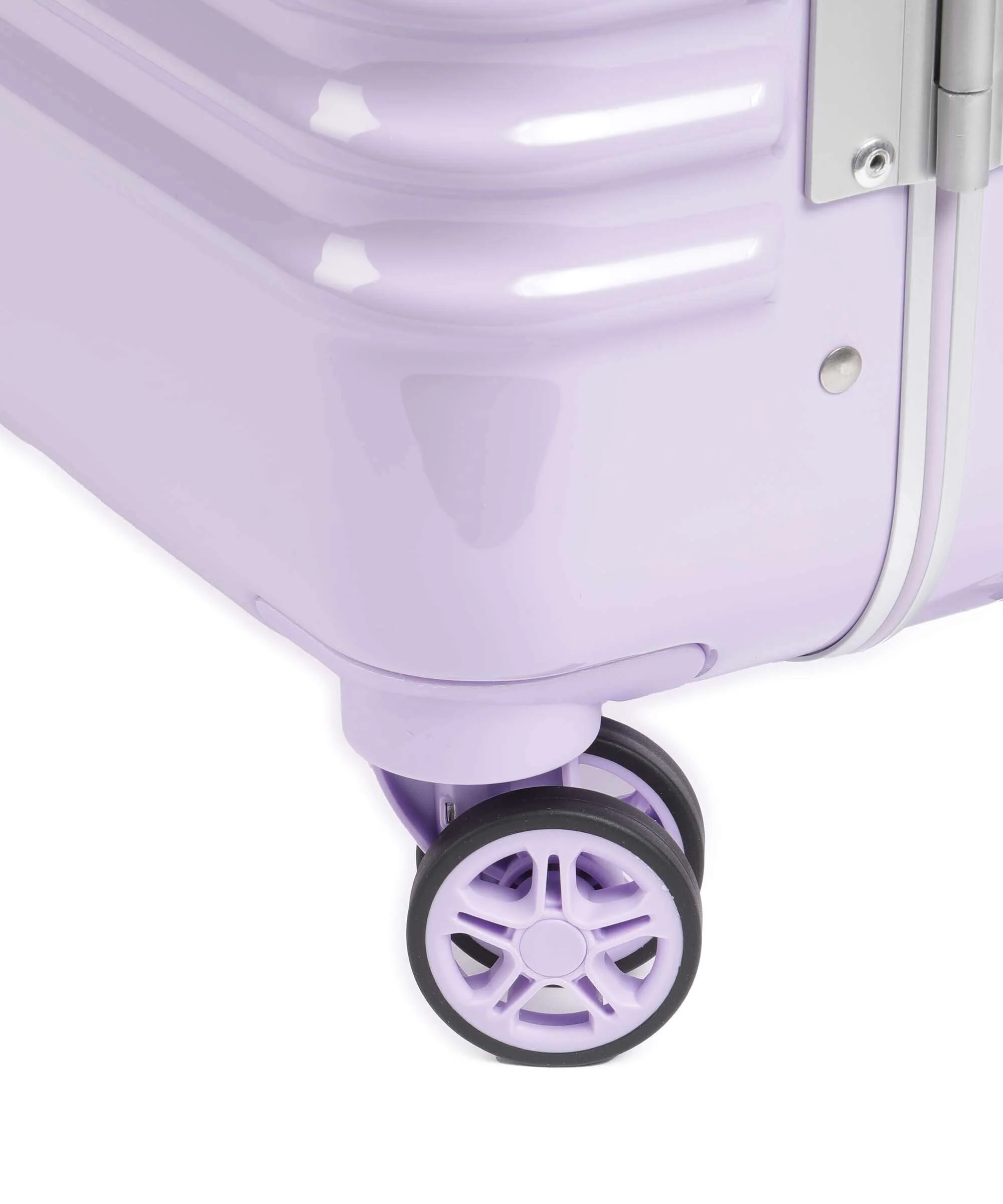 Delsey Paris Bastille 2.0 Walizka na 4 kołach lavendel - Image 4