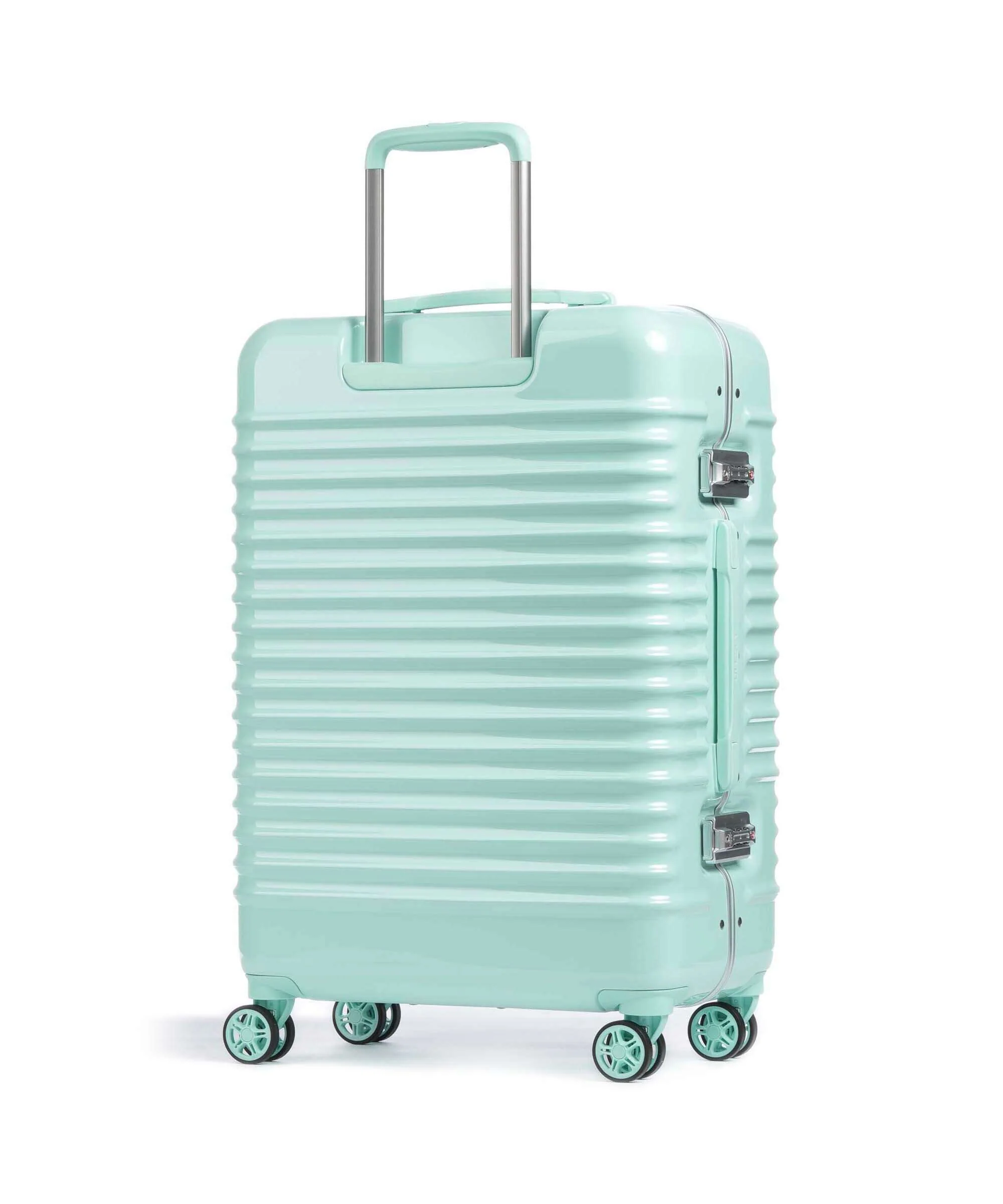 Delsey Paris Bastille 2.0 Walizka na 4 kołach minze - Image 2