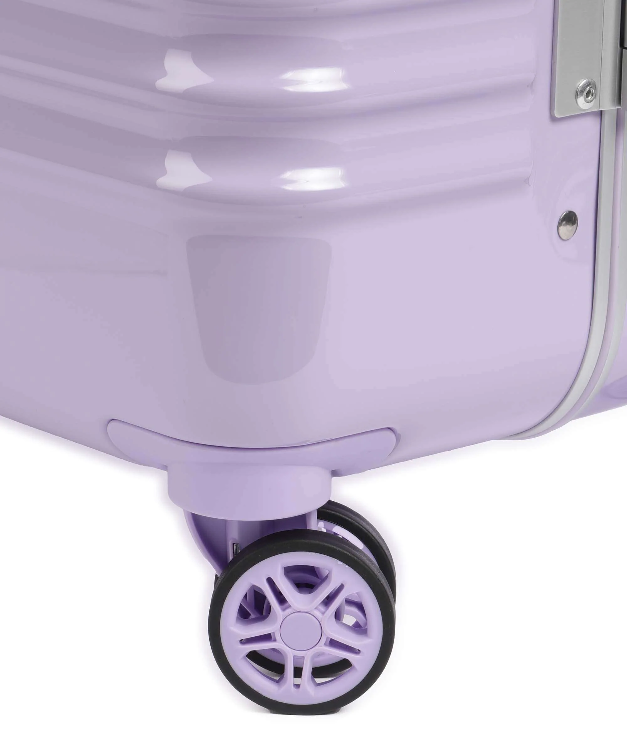 Delsey Paris Bastille 2.0 Walizka na 4 kołach lavendel - Image 4