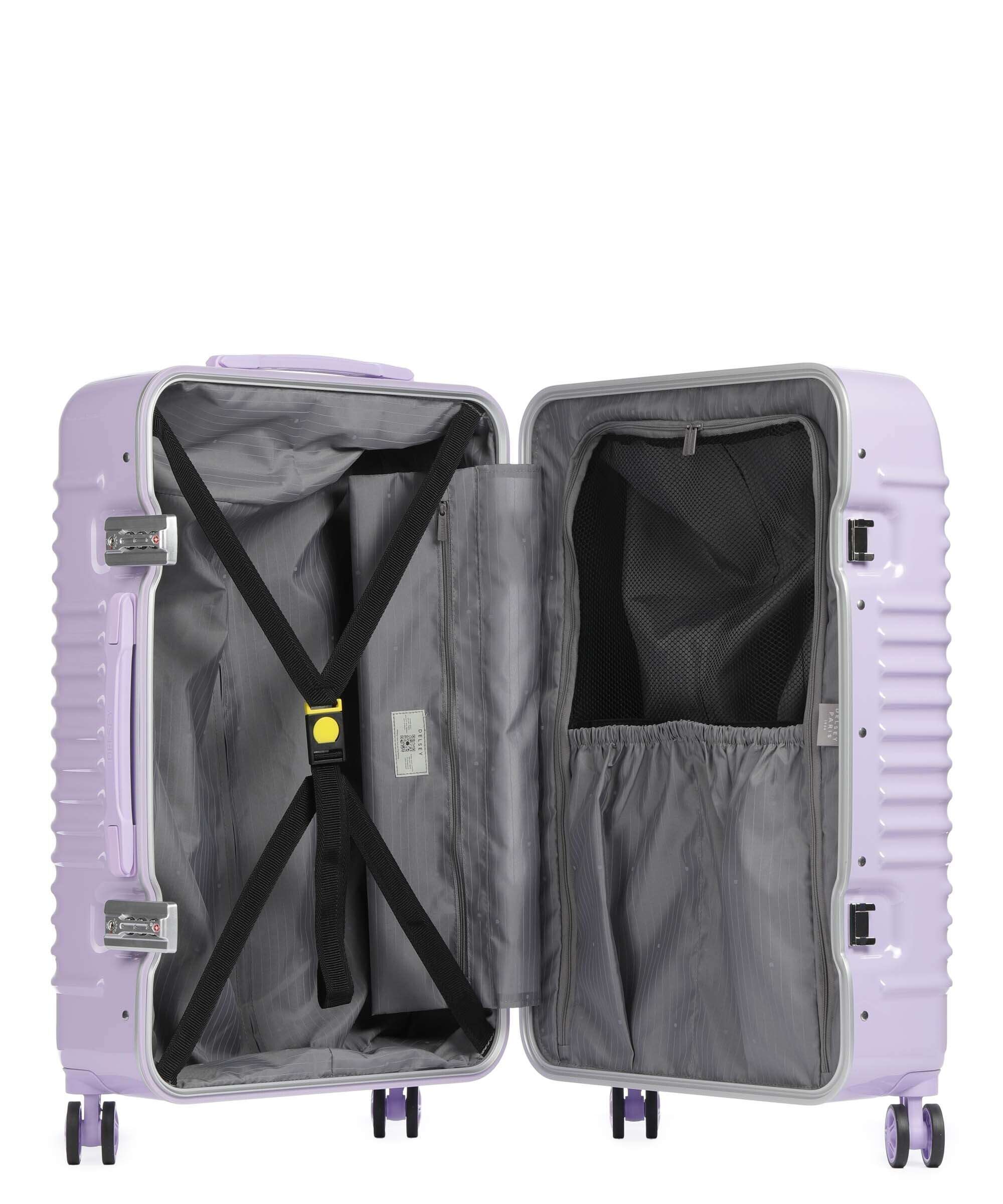 Delsey Paris Bastille 2.0 Walizka na 4 kołach lavendel - Image 5