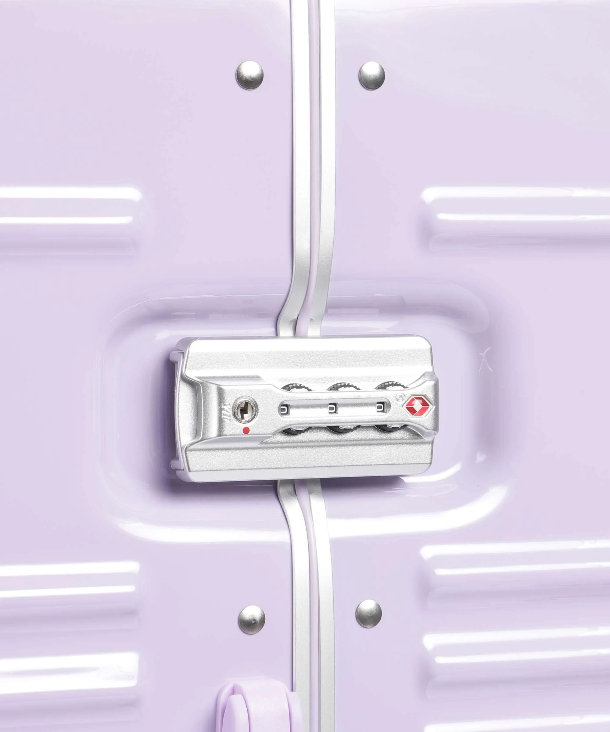 Delsey Paris Bastille 2.0 Walizka na 4 kołach lavendel - Image 3