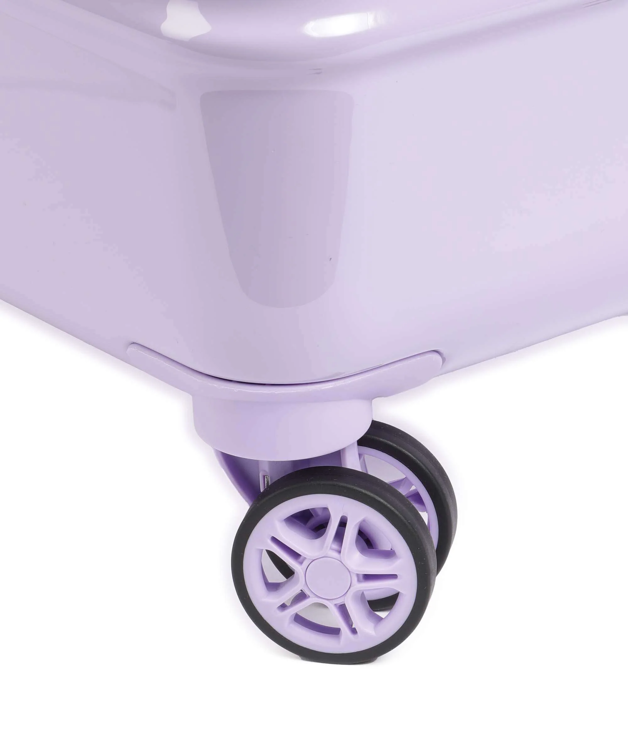 Delsey Paris Bastille 2.0 Walizka na 4 kołach lavendel - Image 4