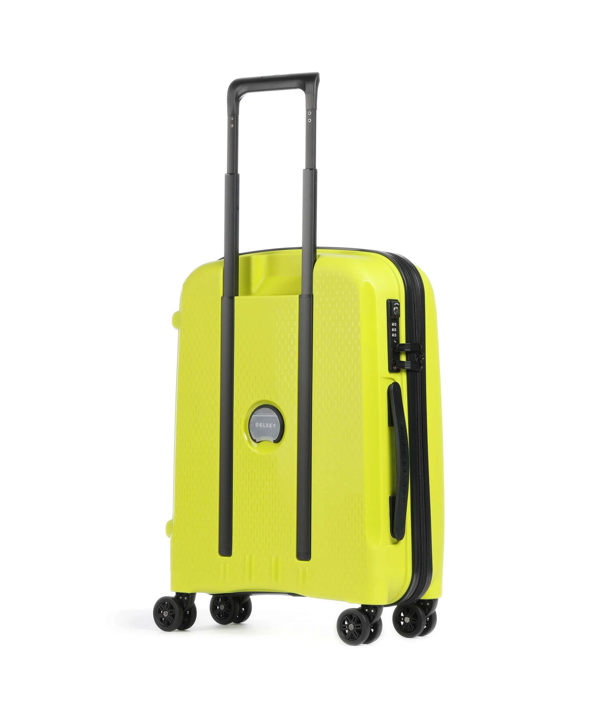 Delsey Paris Belmont Plus Walizka na 4 kołach gruen chartreuse - Image 2