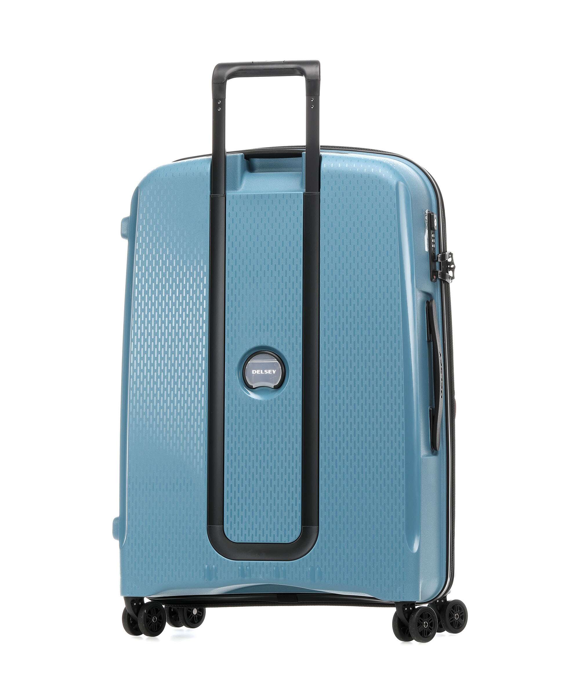 Delsey Paris Belmont Plus Walizka na 4 kołach zink blau - Image 2
