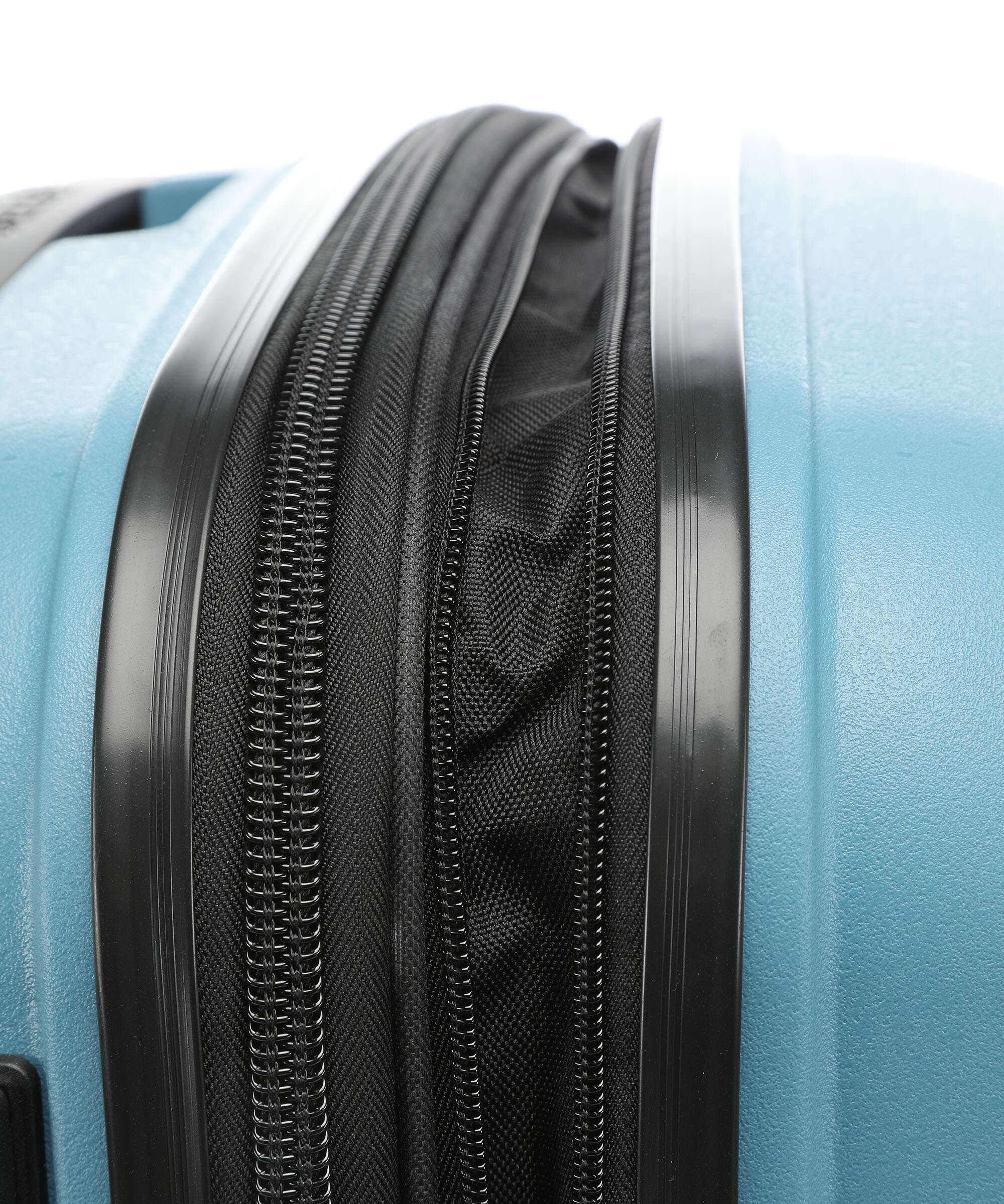 Delsey Paris Belmont Plus Walizka na 4 kołach zink blau - Image 5