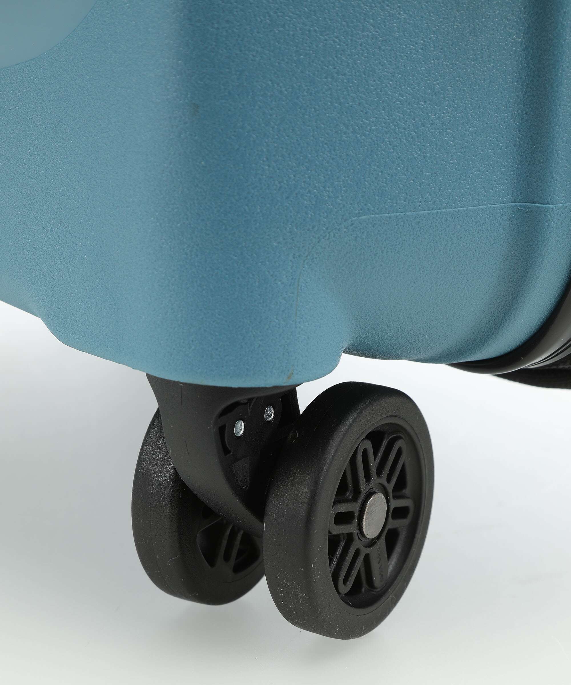 Delsey Paris Belmont Plus Walizka na 4 kołach zink blau - Image 6