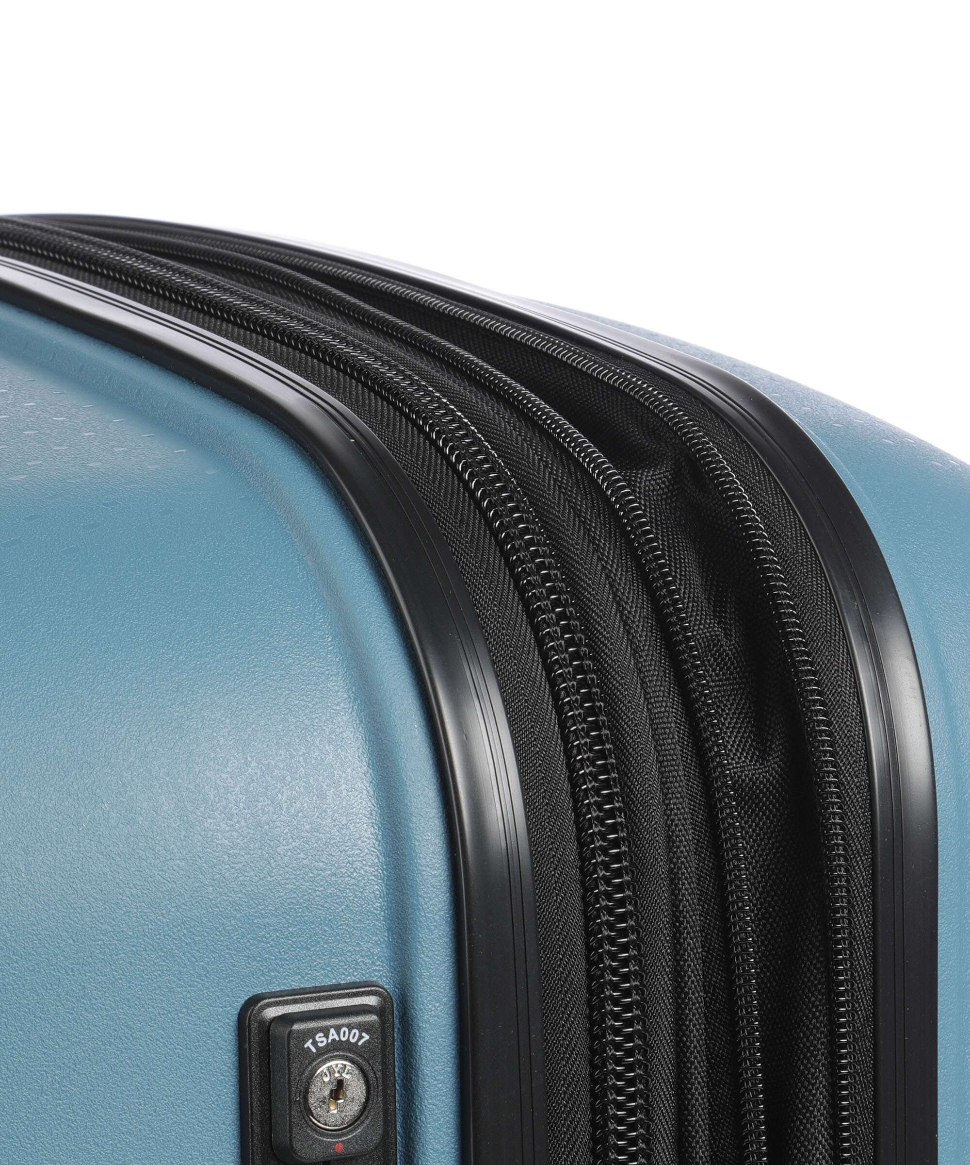 Delsey Paris Belmont Plus Walizka na 4 kołach zink blau - Image 4
