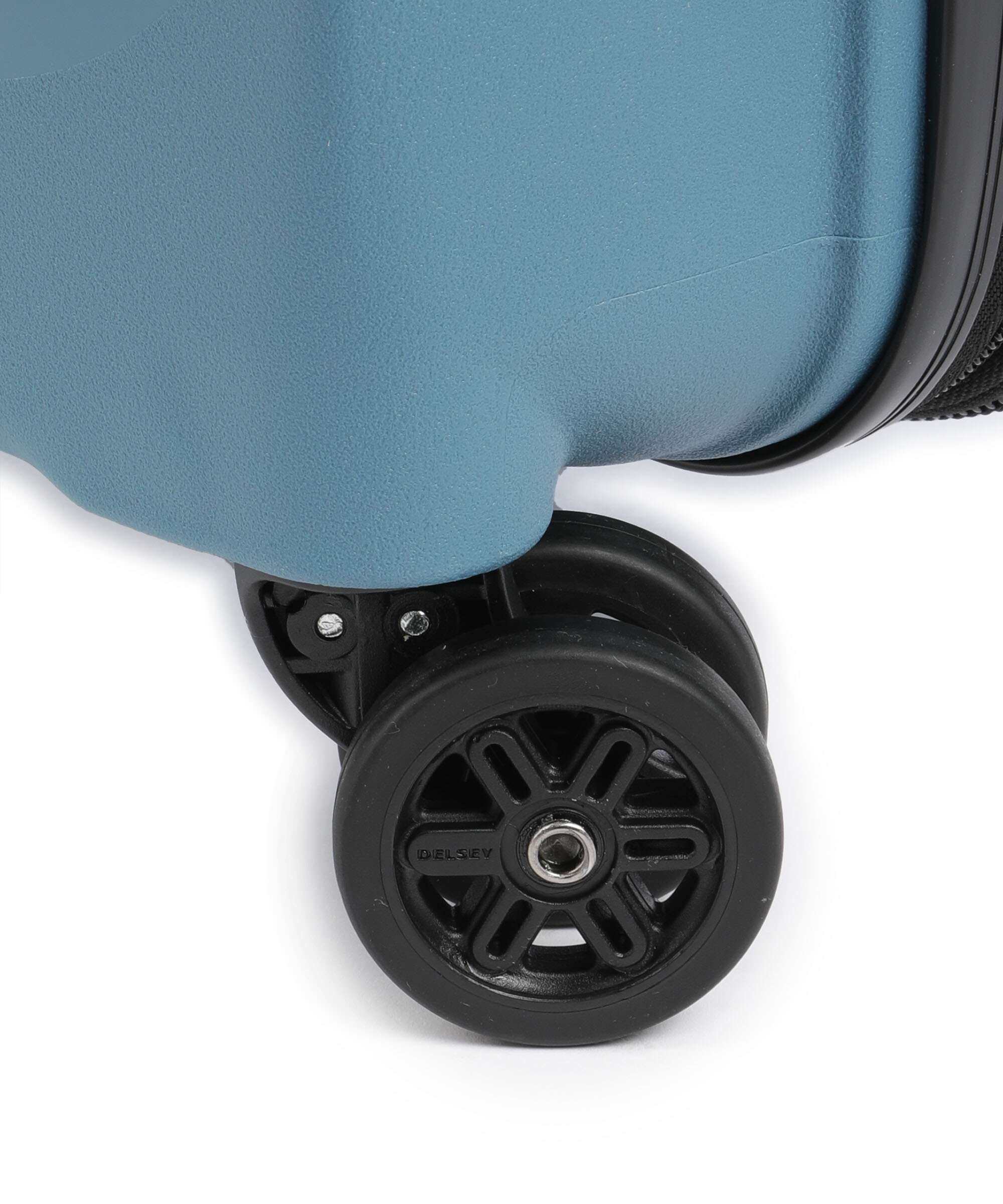 Delsey Paris Belmont Plus Walizka na 4 kołach zink blau - Image 5