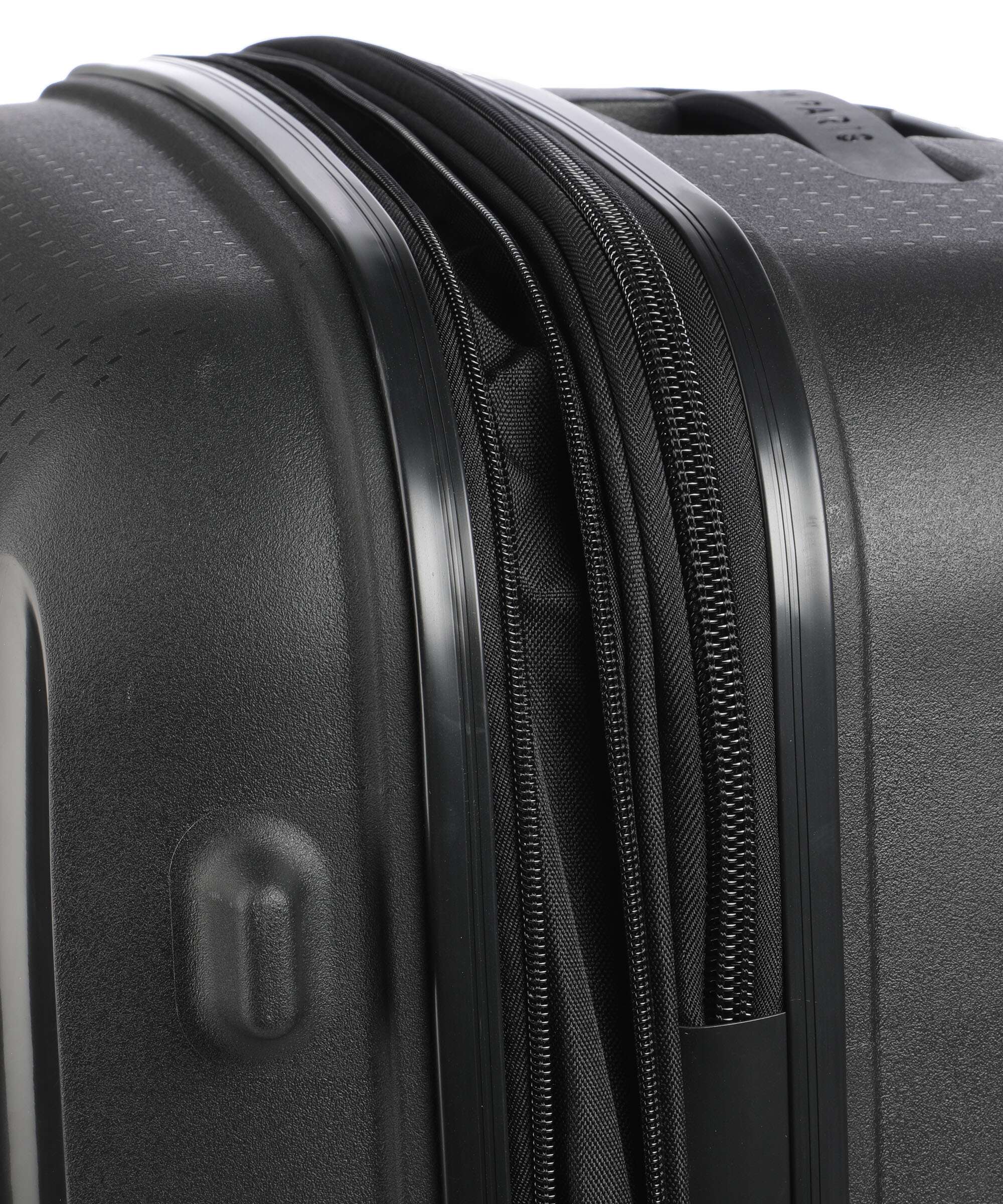 Delsey Paris Belmont Plus Walizka na 4 kołach black - Image 4
