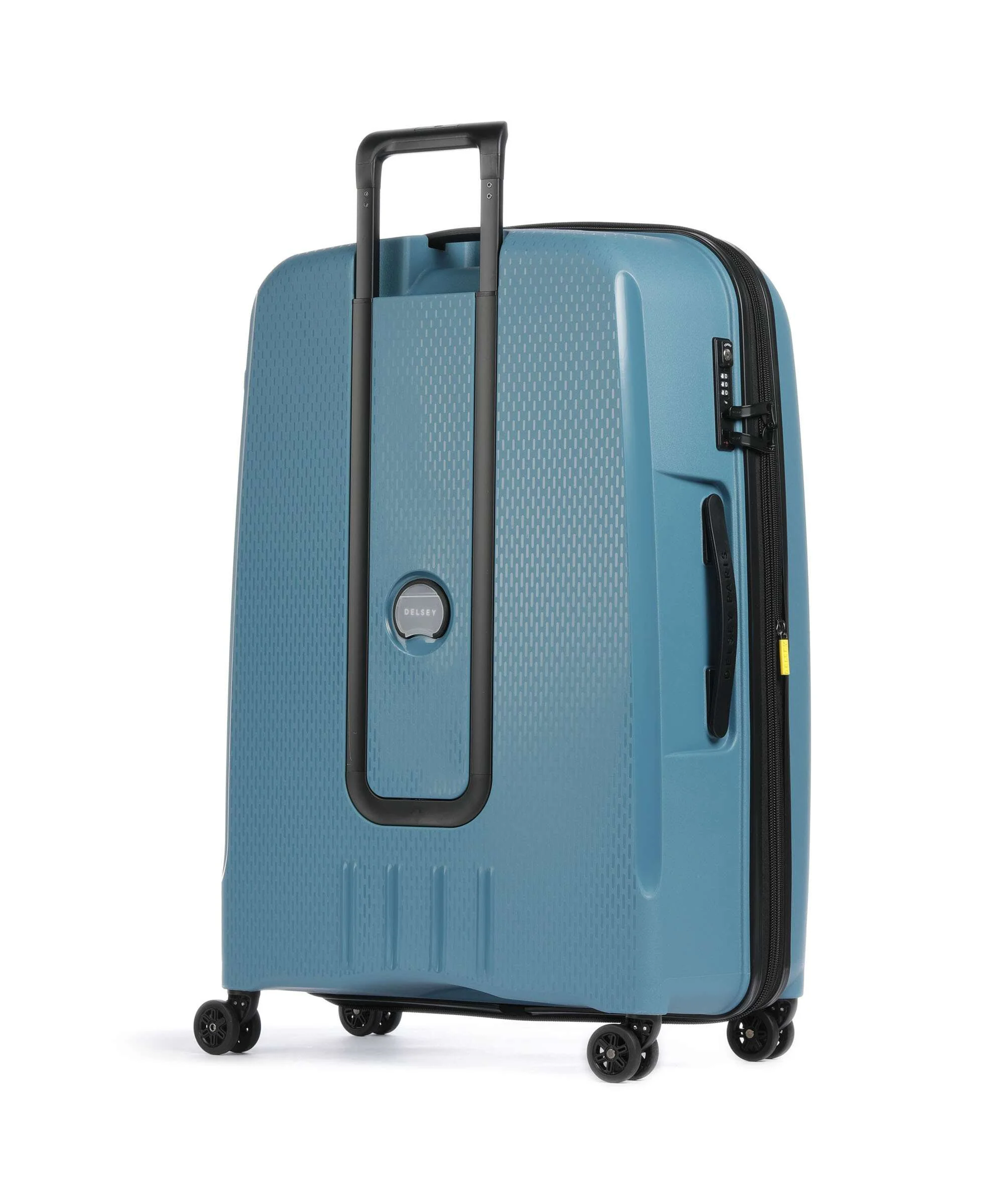 Delsey Paris Belmont Plus Walizka na 4 kołach zink blau - Image 2