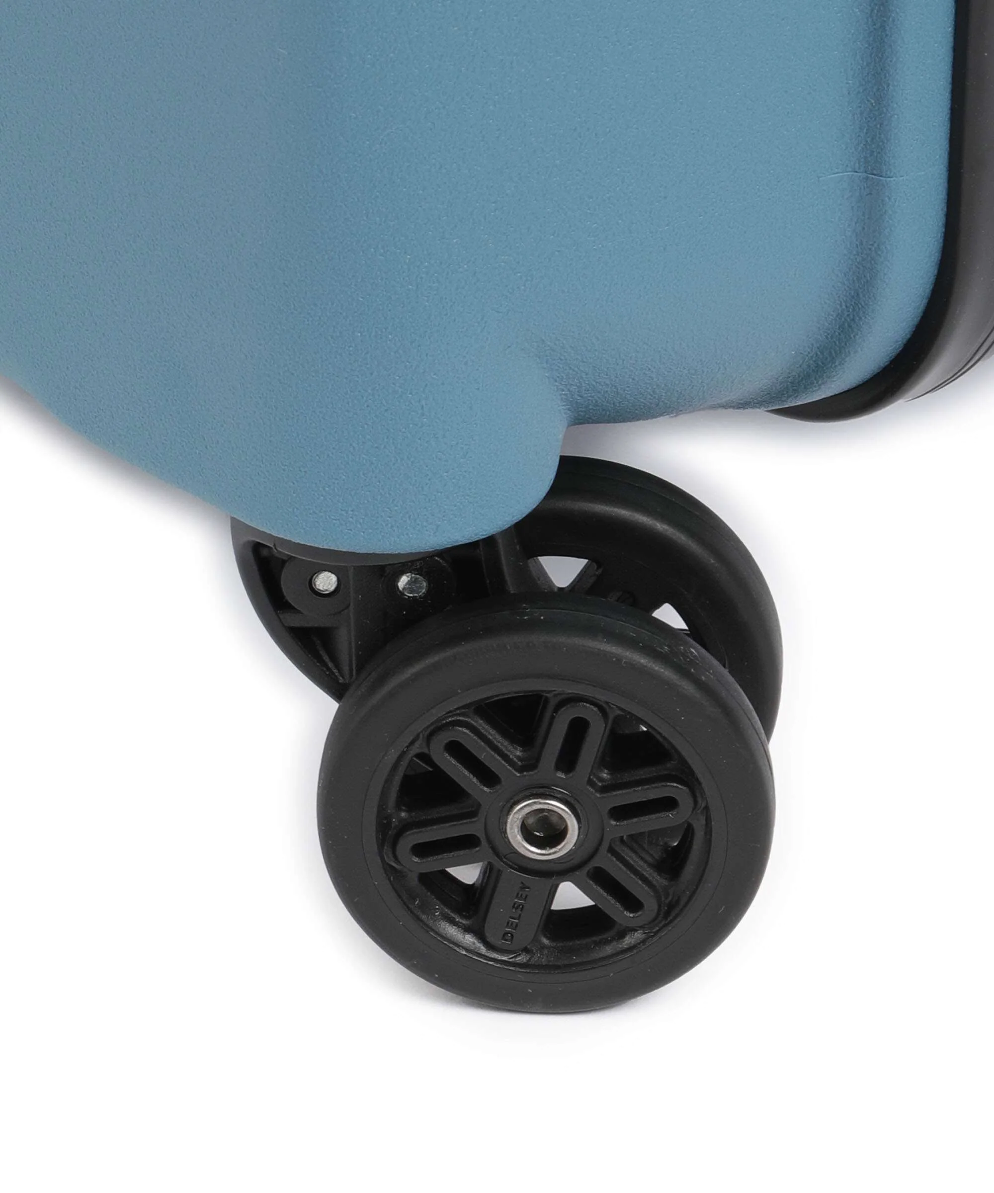 Delsey Paris Belmont Plus Walizka na 4 kołach zink blau - Image 5