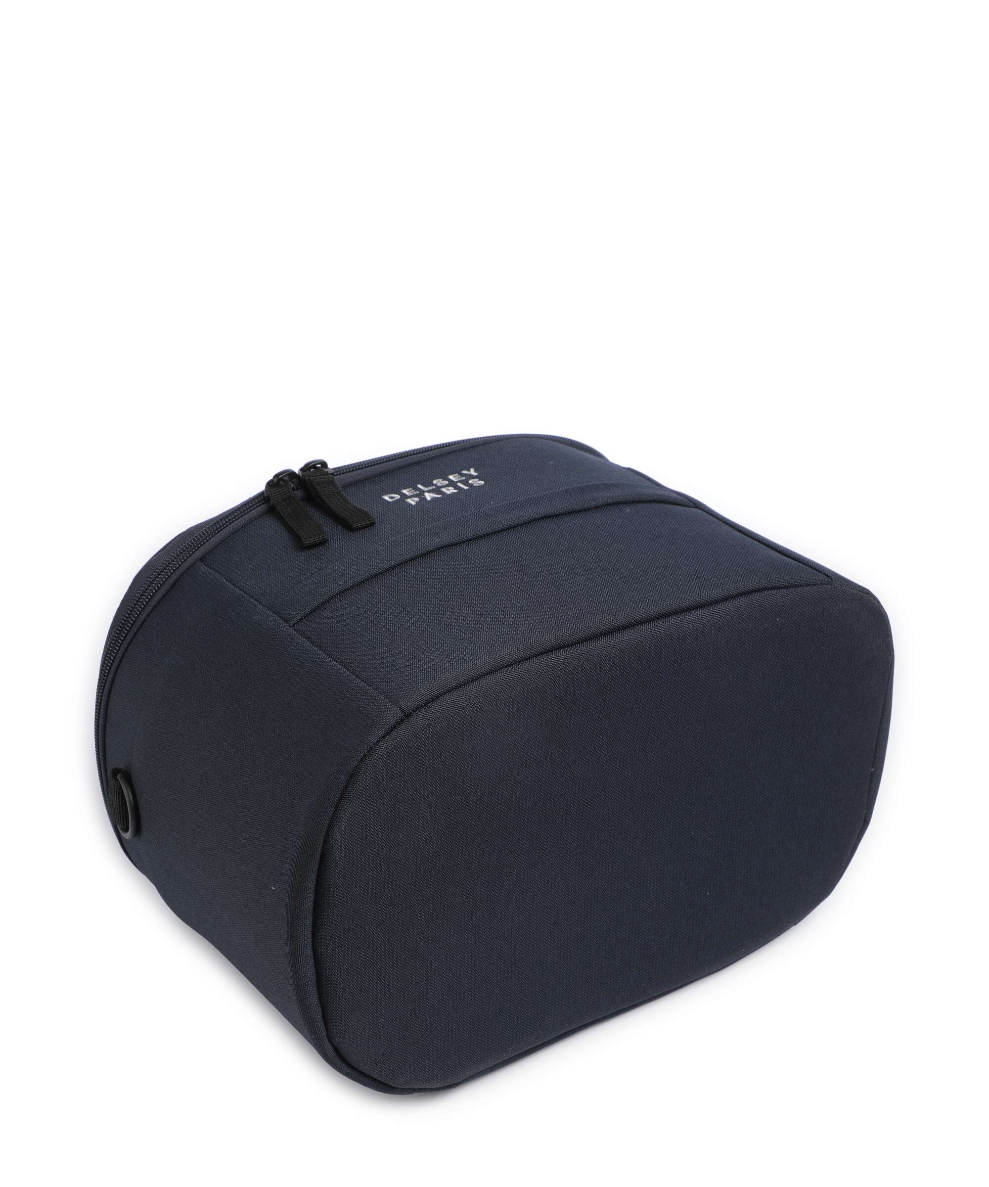 Delsey Paris Brochant 3 Kuferek na kosmetyki navy - Image 4