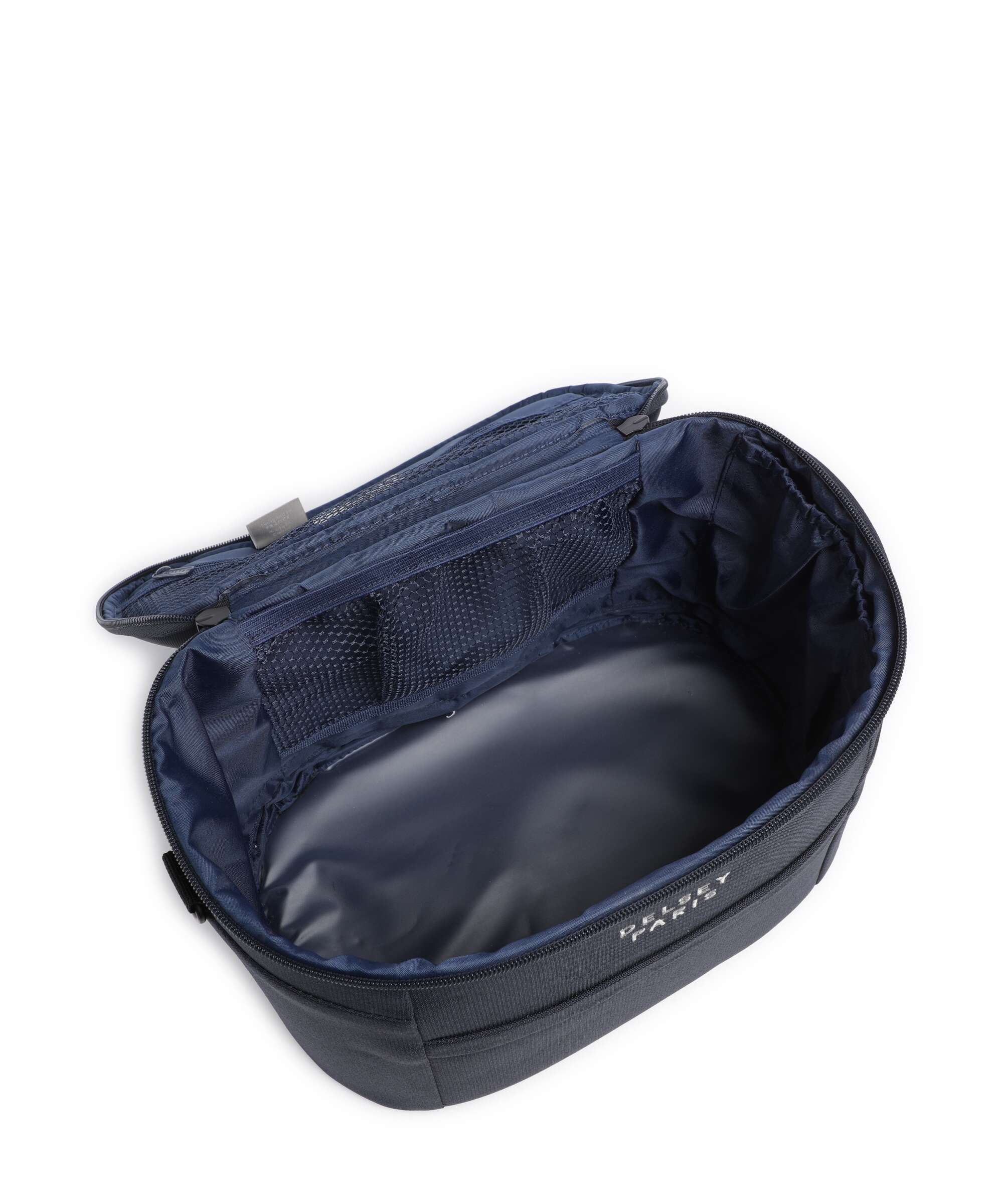 Delsey Paris Brochant 3 Kuferek na kosmetyki navy - Image 5