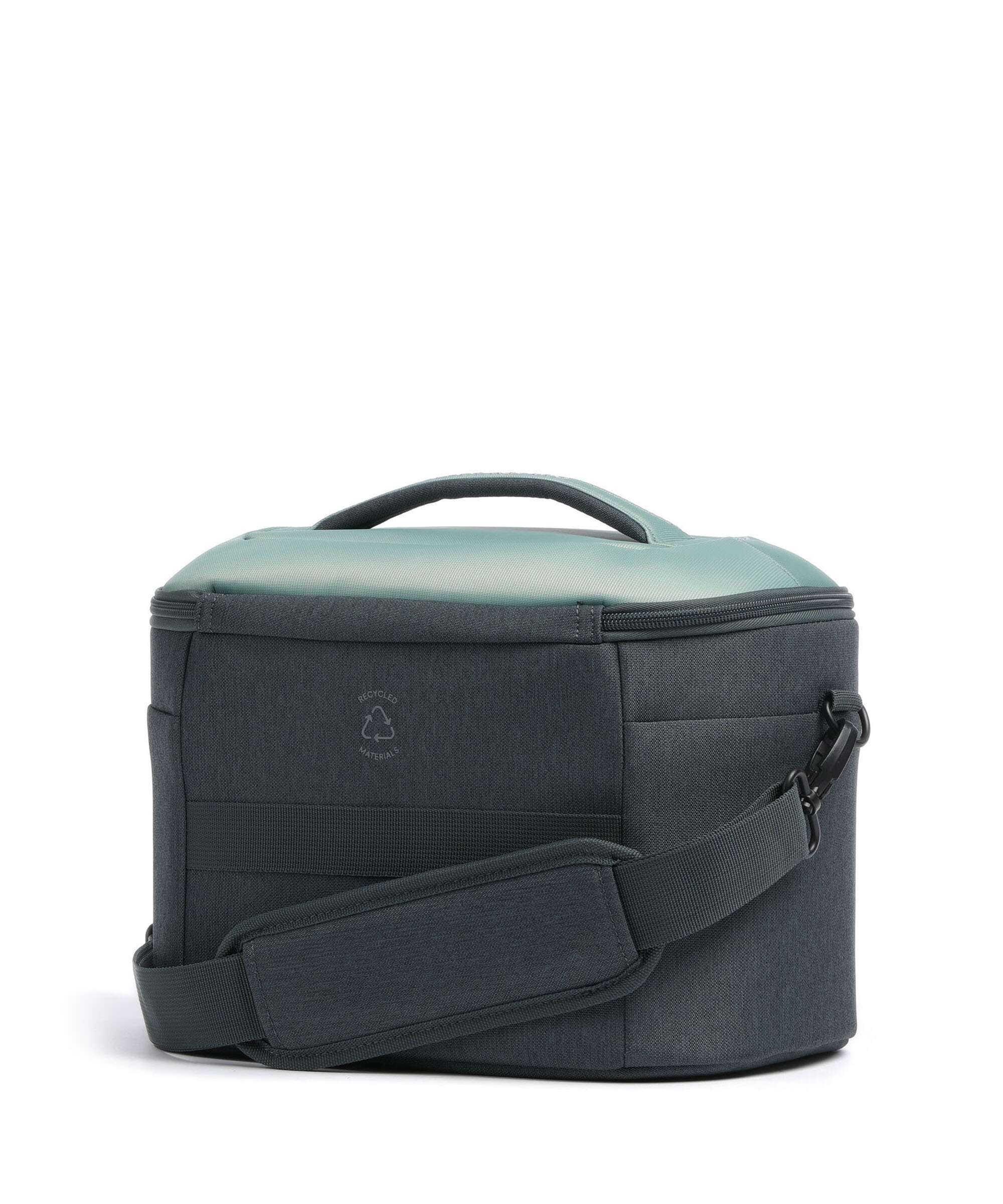 Delsey Paris Brochant 3 Kuferek na kosmetyki gruen - Image 2