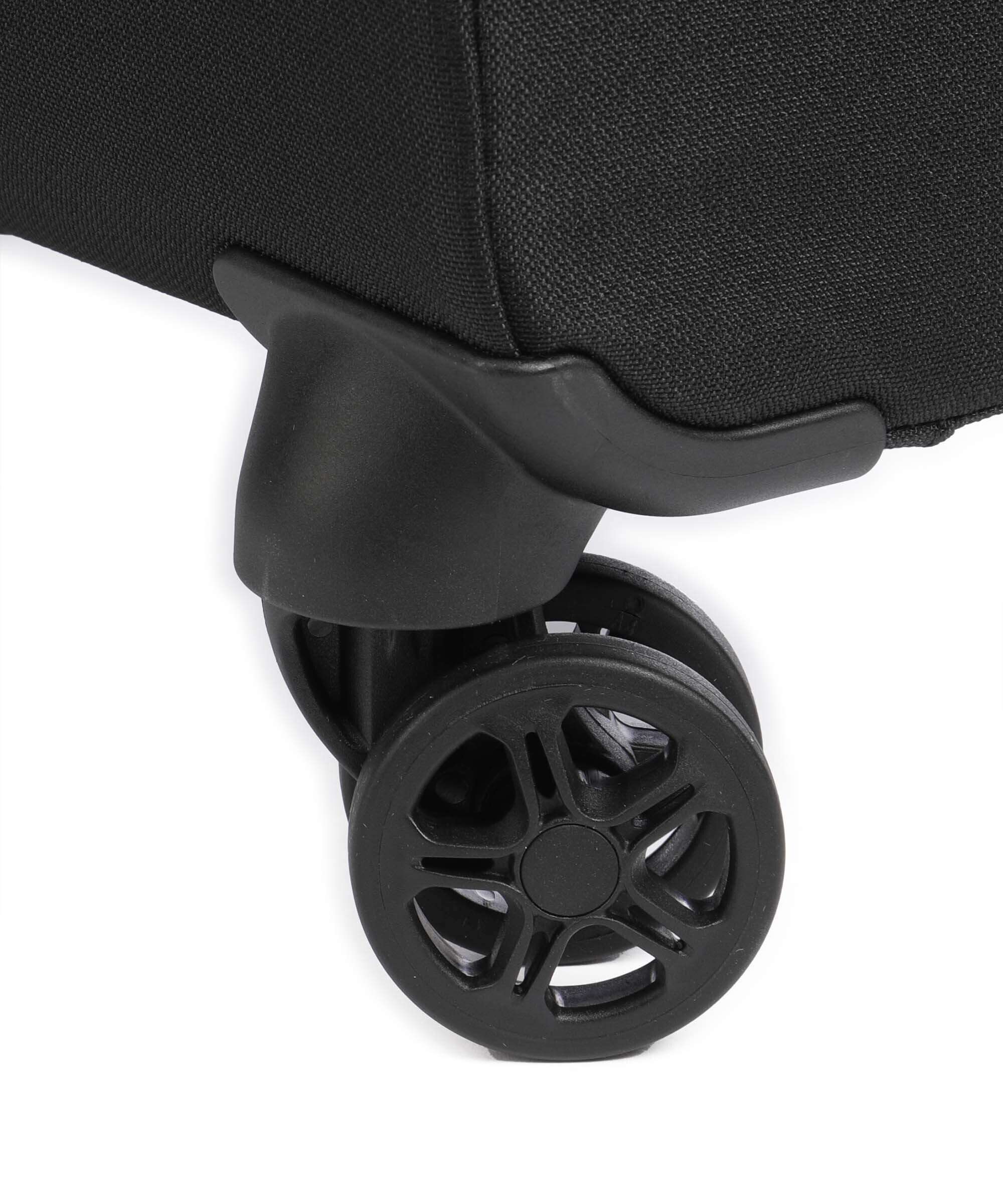 Delsey Paris Brochant 3 Walizka na 4 kołach deep black - Image 4