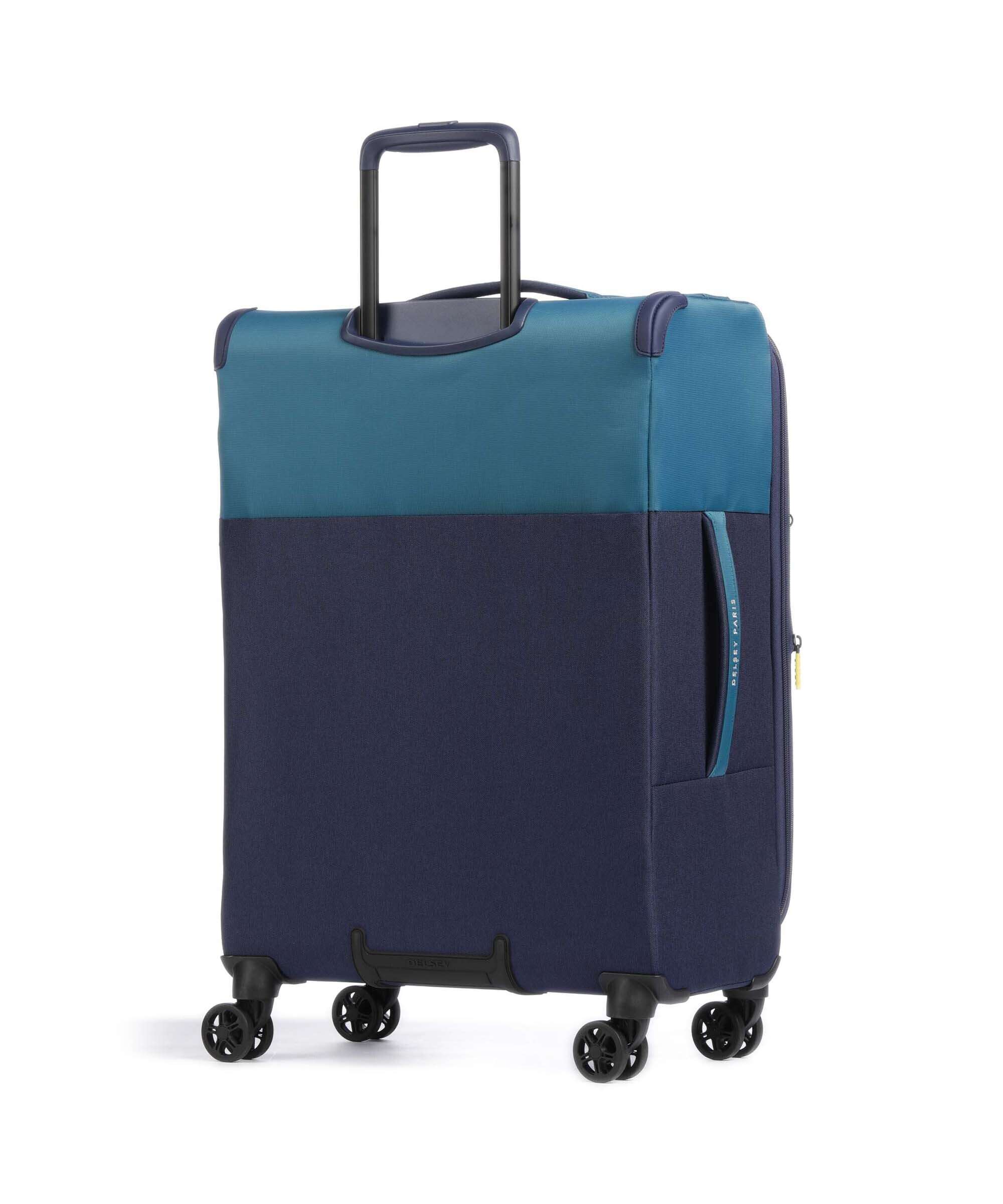 Delsey Paris Brochant 3 Walizka na 4 kołach meerblau - Image 2