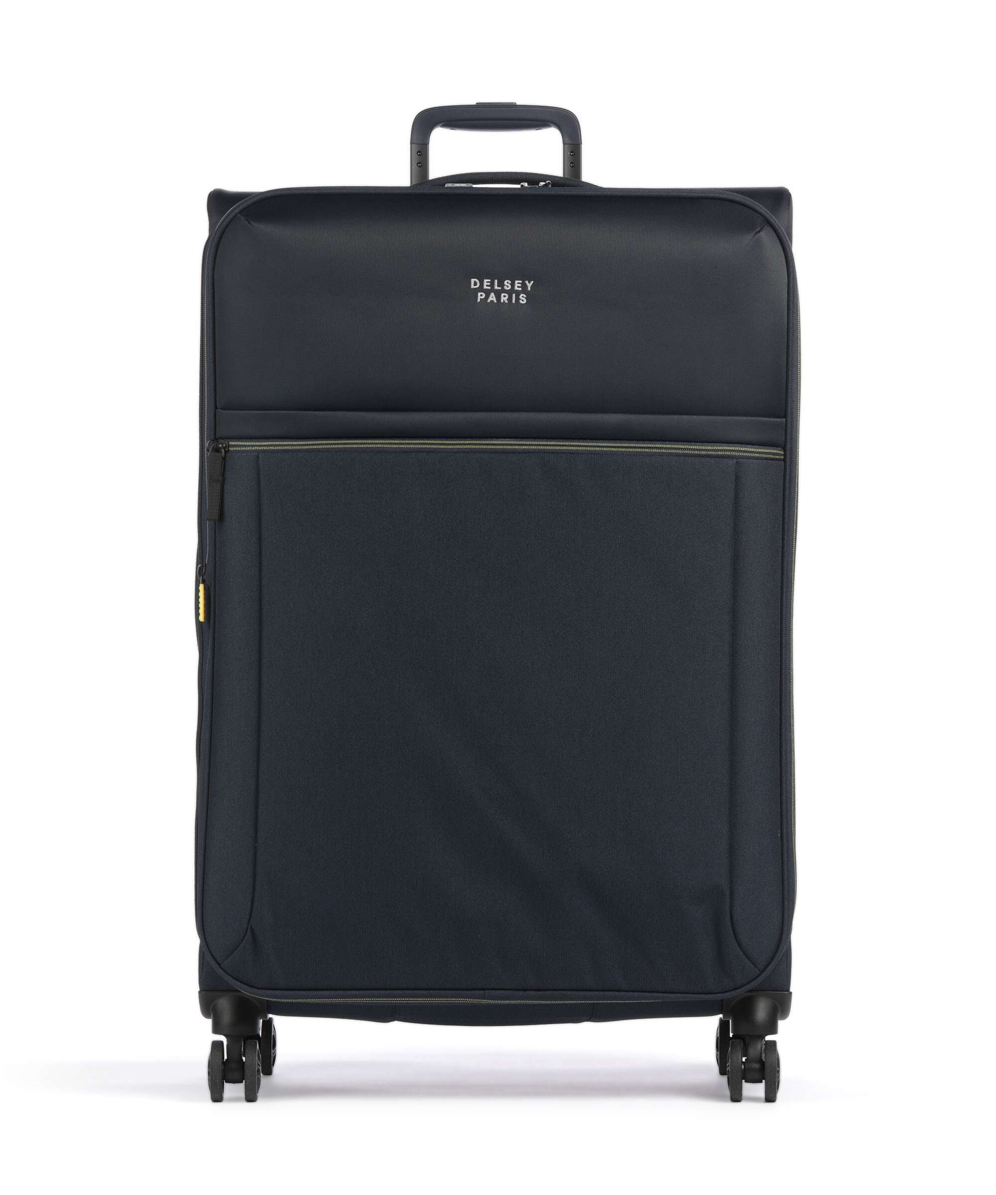 Delsey Paris Brochant 3 Walizka na 4 kołach marineblau