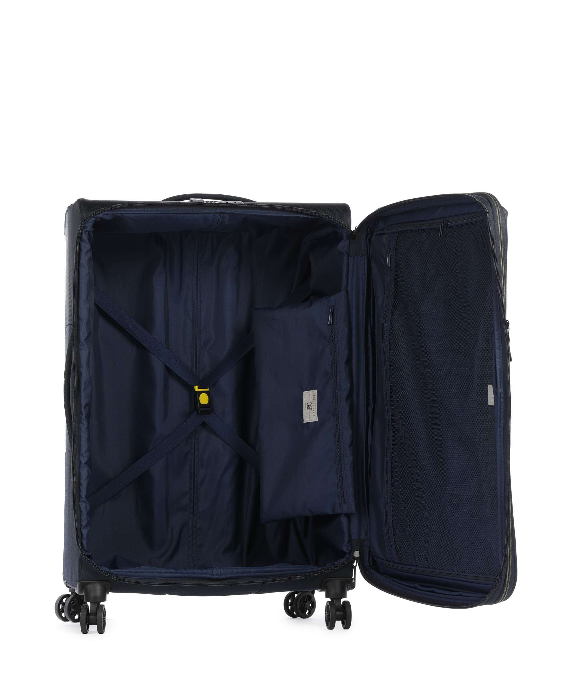 Delsey Paris Brochant 3 Walizka na 4 kołach marineblau - Image 6