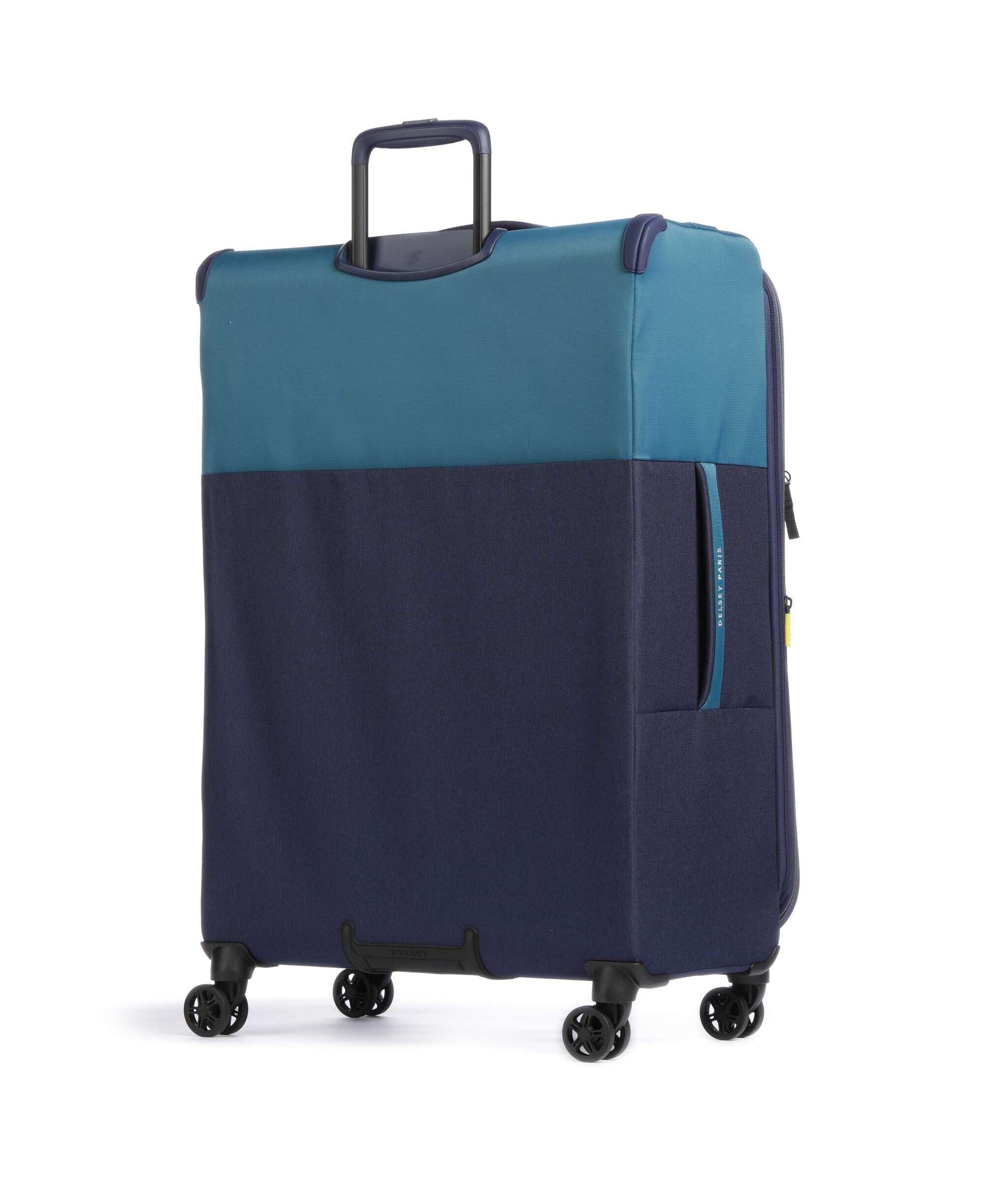 Delsey Paris Brochant 3 Walizka na 4 kołach meerblau - Image 2