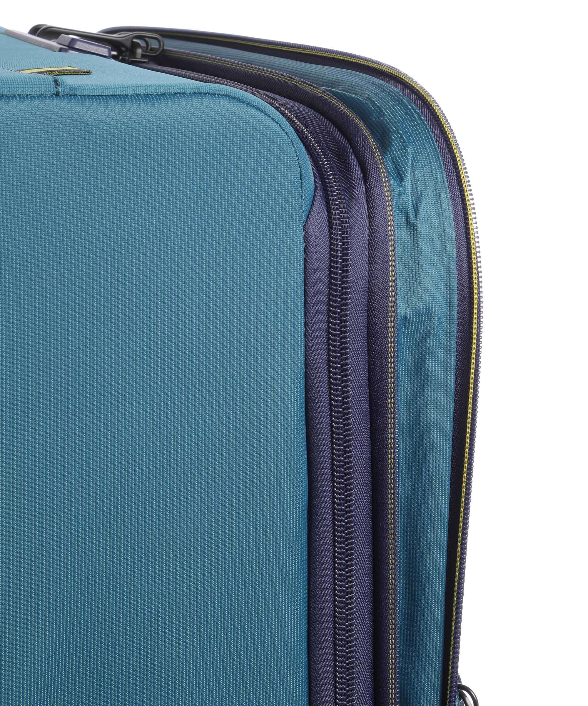 Delsey Paris Brochant 3 Walizka na 4 kołach meerblau - Image 4