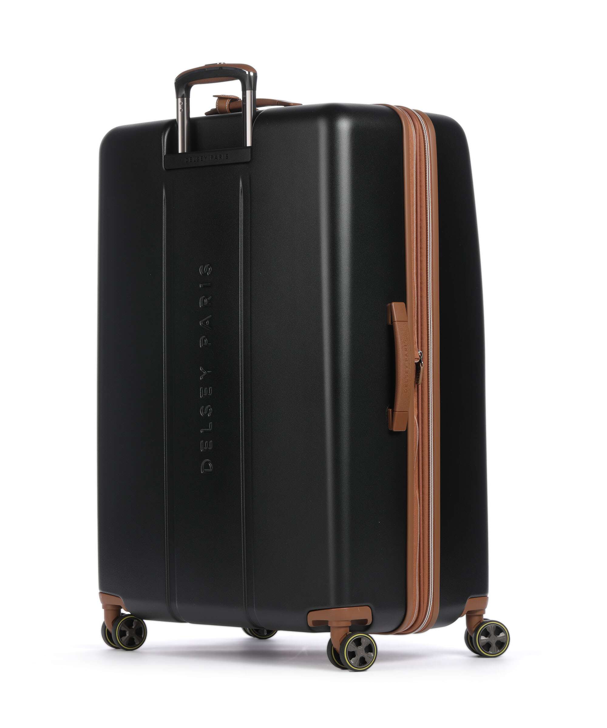 Delsey Paris Cadence Walizka na 4 kołach schwarz - Image 2