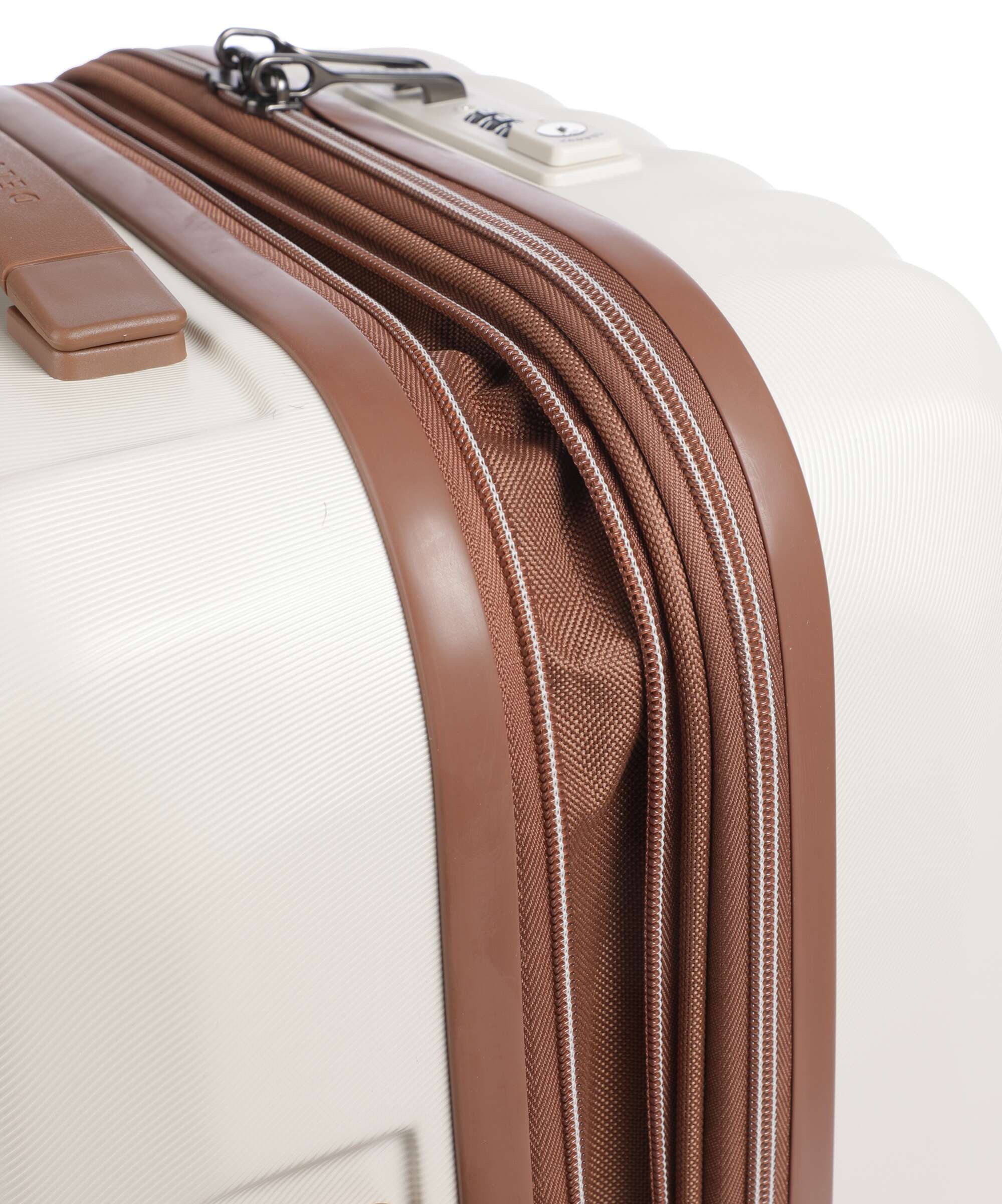 Delsey Paris Carrousel 2 Walizka na 4 kołach off white - Image 4