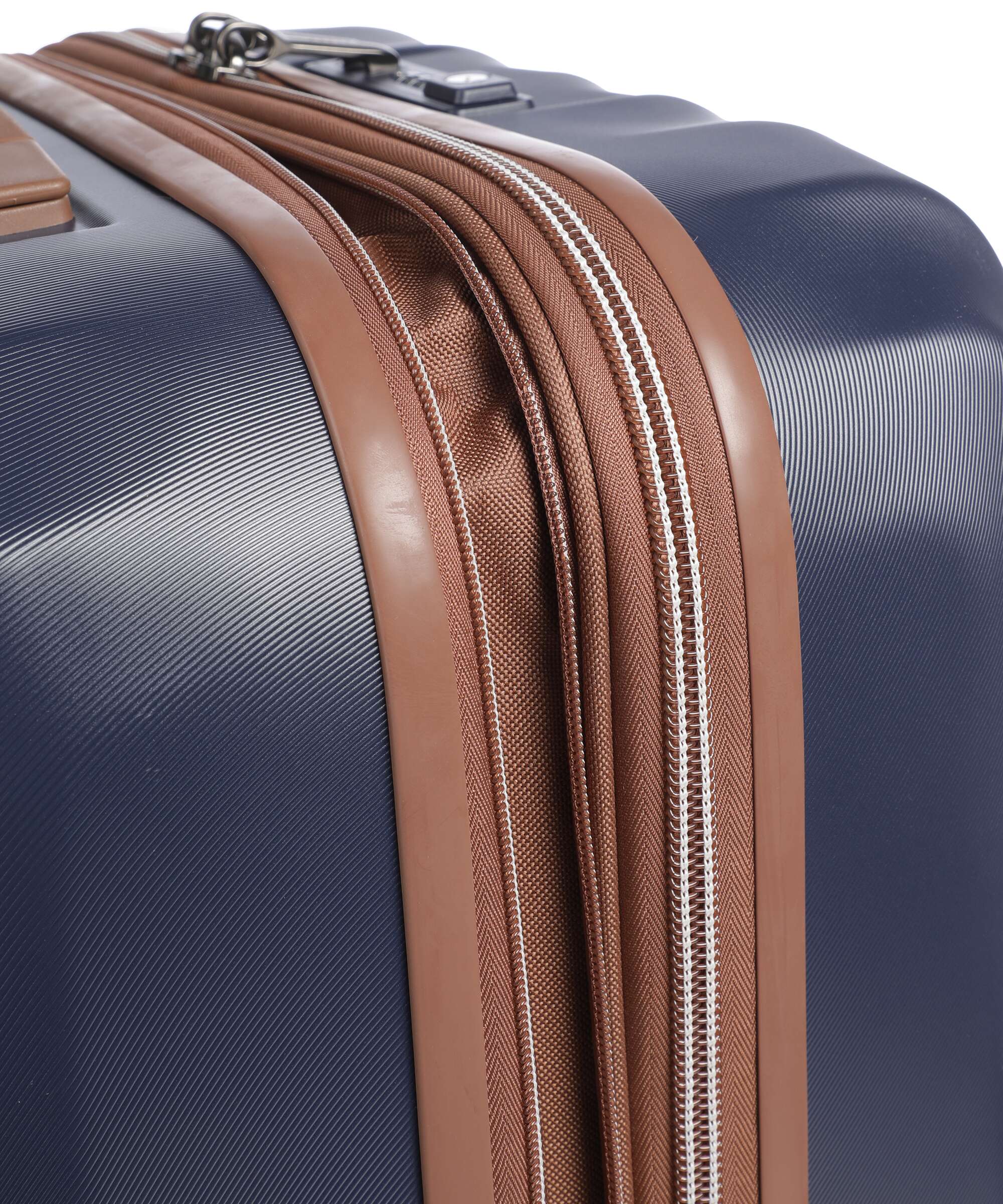 Delsey Paris Carrousel 2 Walizka na 4 kołach blue - Image 4