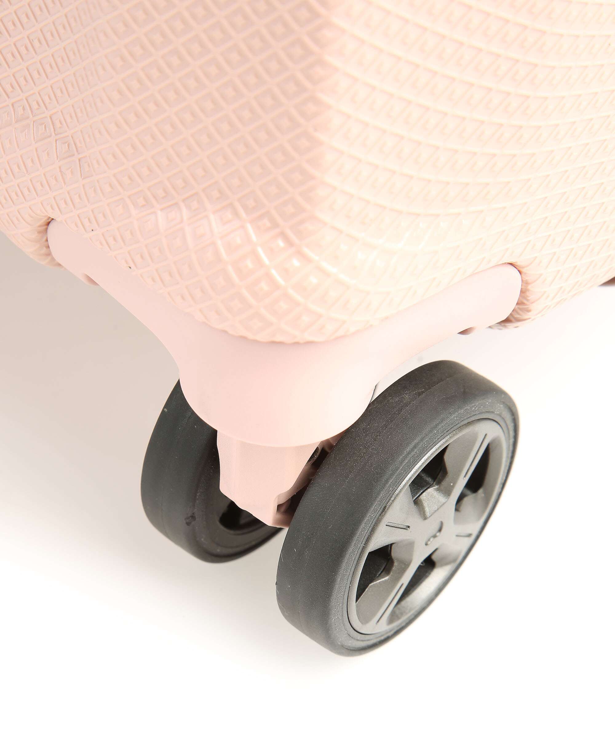 Delsey Paris Carrousel Slim Line Walizka na 4 kołach pink - Image 4