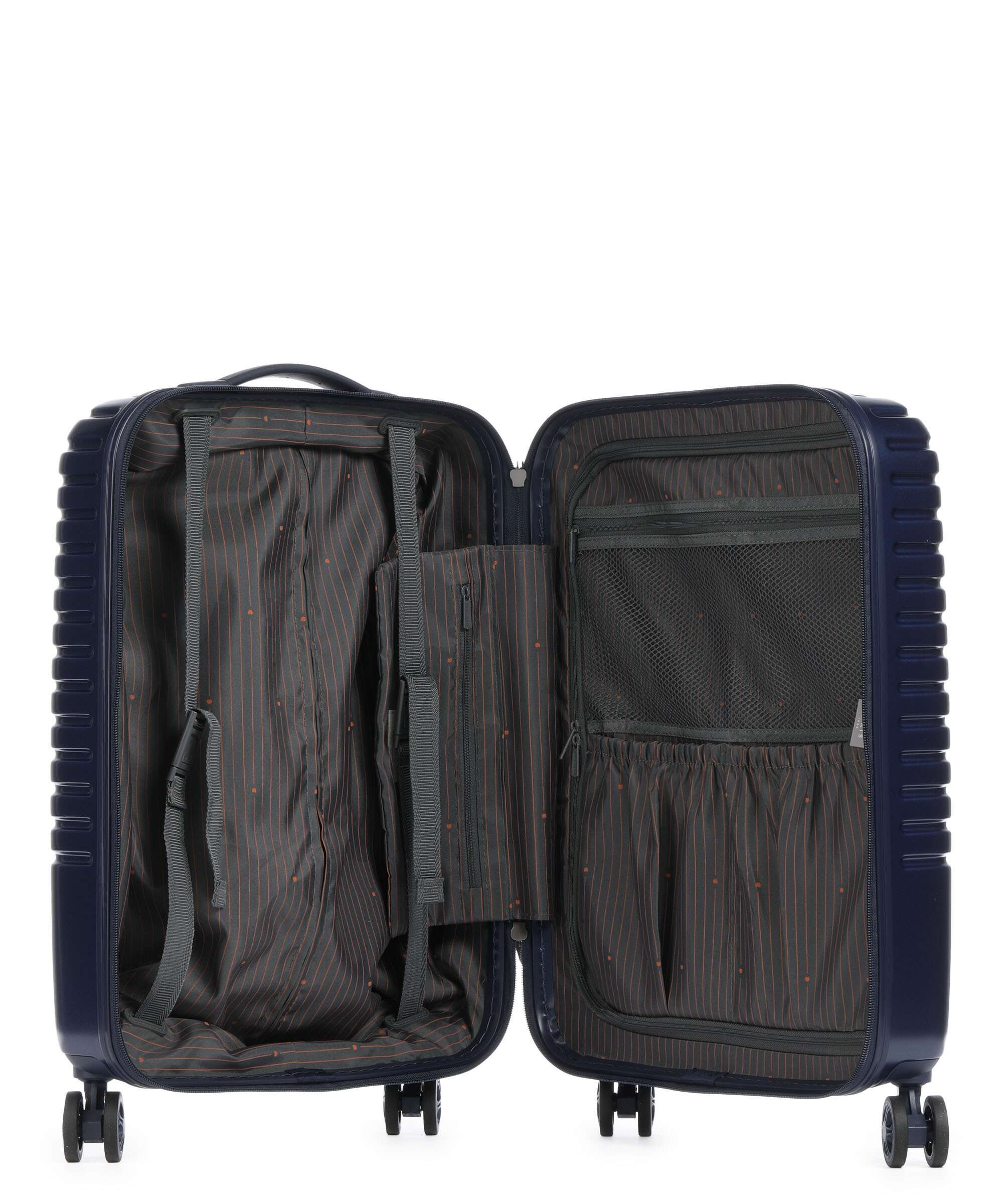 Delsey Paris Caumartin Plus Walizka na 4 kołach stahlblau - Image 5