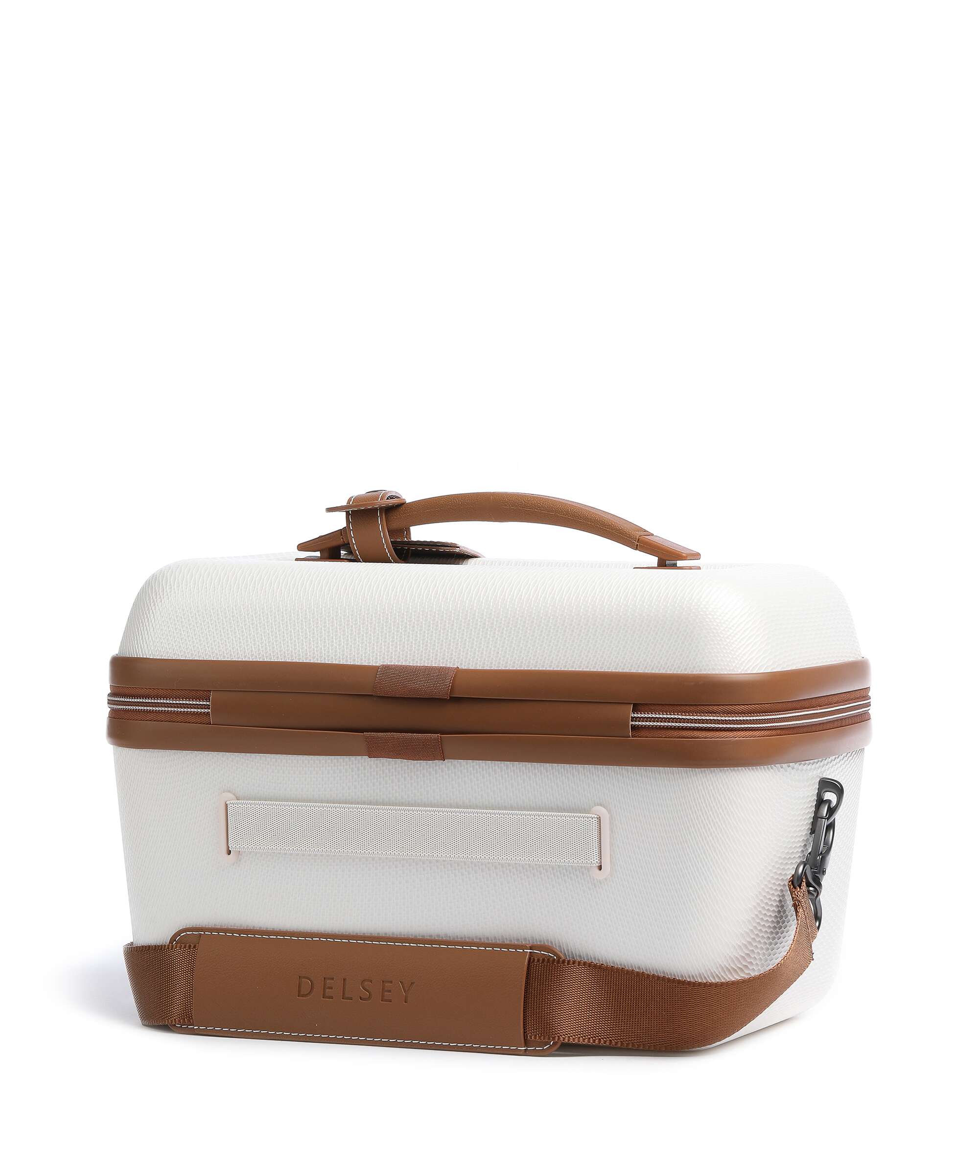 Delsey Paris Chatelet Air 2.0 Kuferek na kosmetyki angora - Image 2