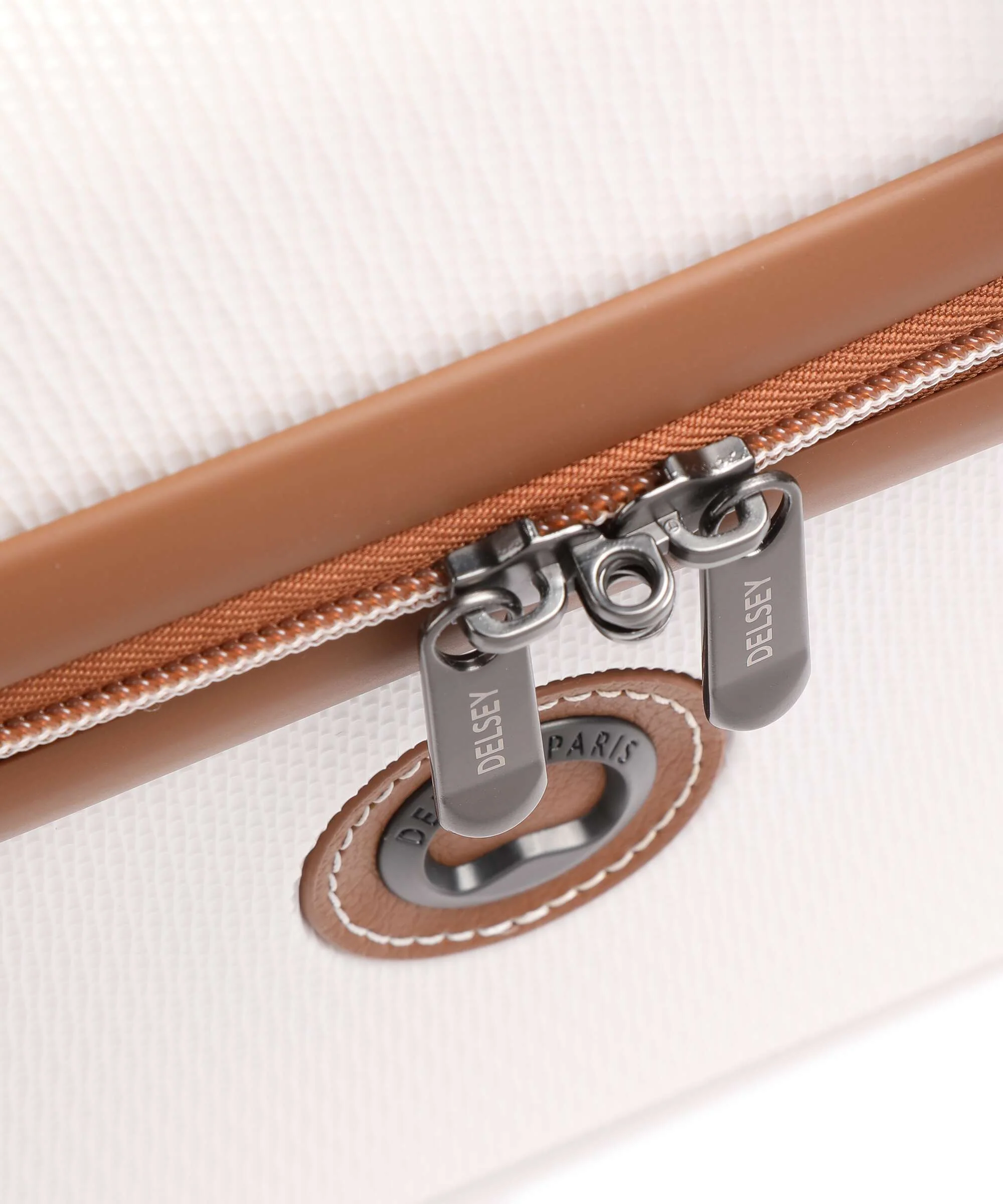 Delsey Paris Chatelet Air 2.0 Kuferek na kosmetyki angora - Image 3