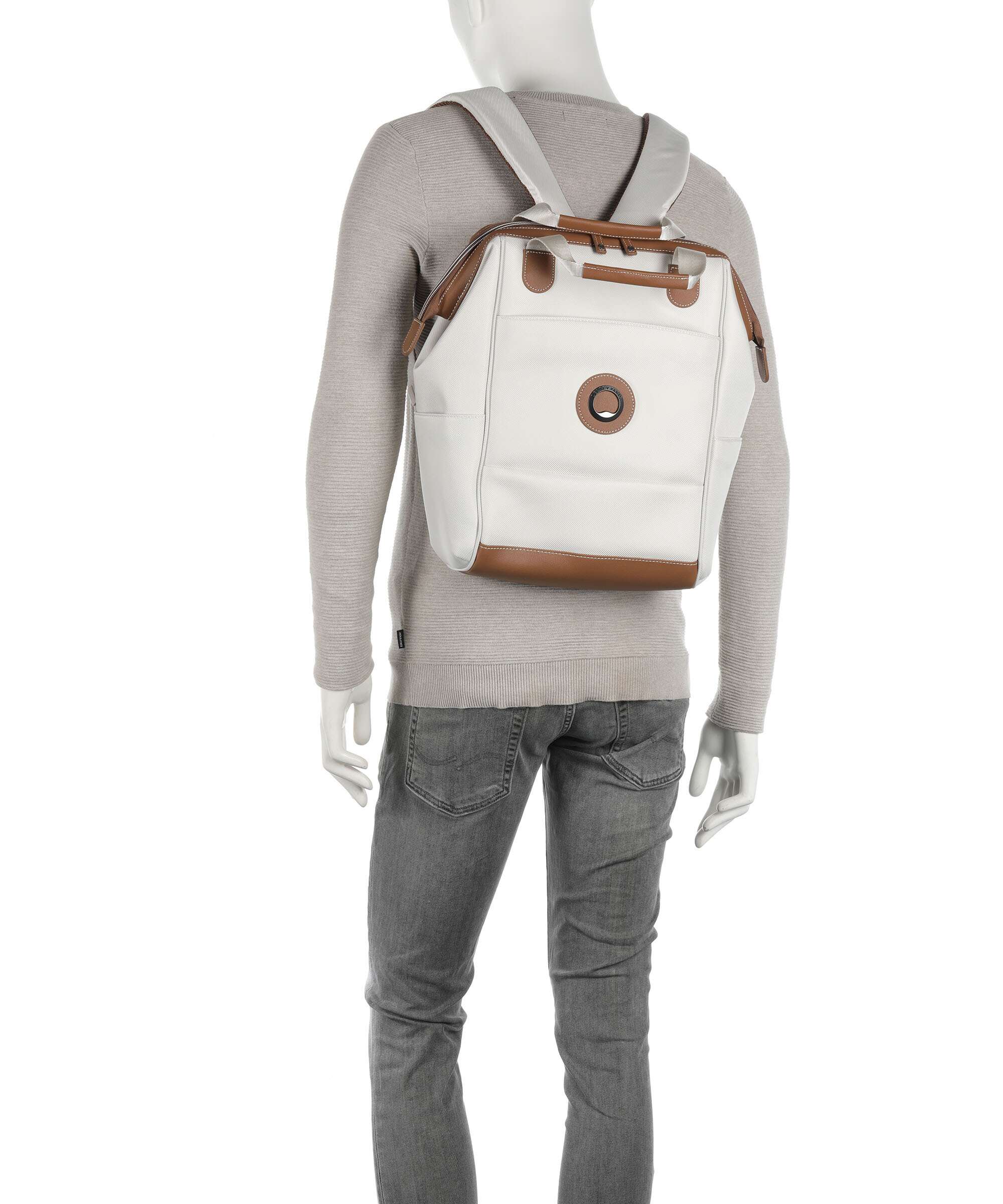 Delsey Paris Chatelet Air 2.0 Plecak angora - Image 4