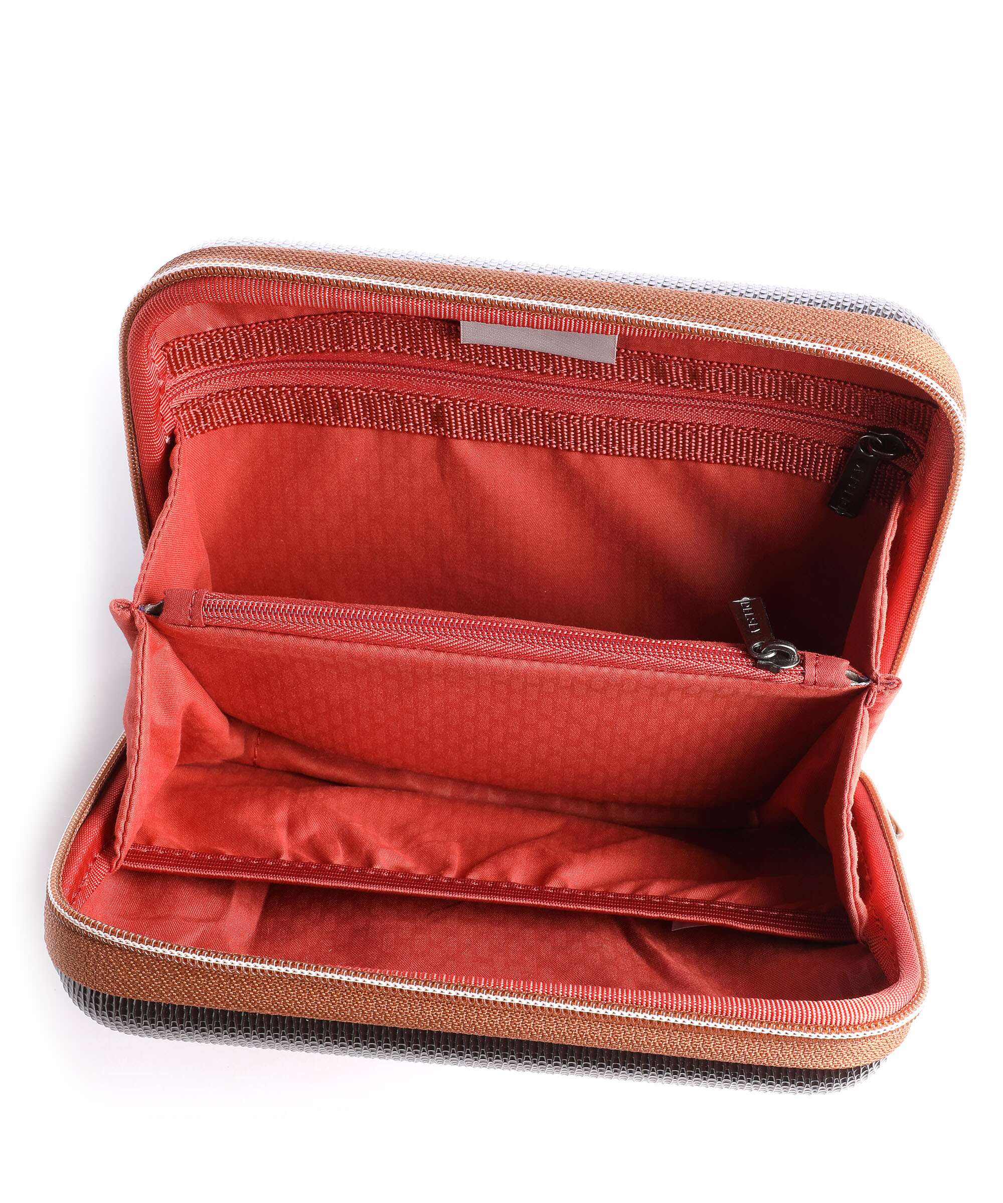 Delsey Paris Chatelet Air 2.0 Torba przez ramię braun - Image 6