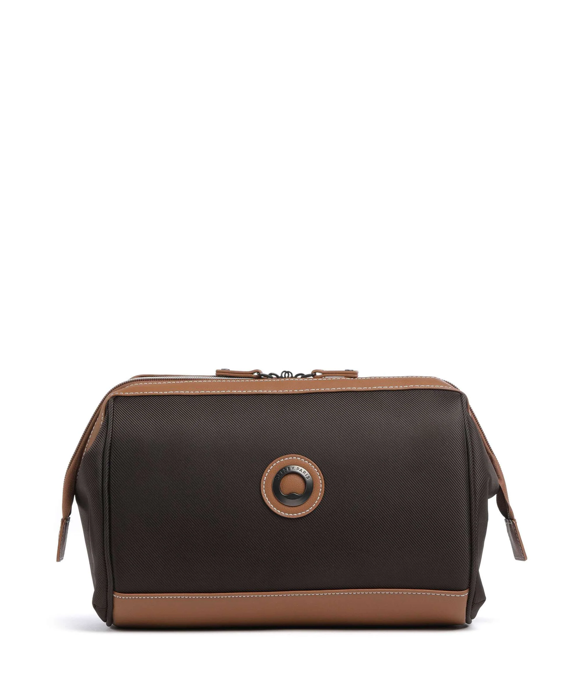 Delsey Paris Chatelet Air 2.0 Torby toaletowe braun