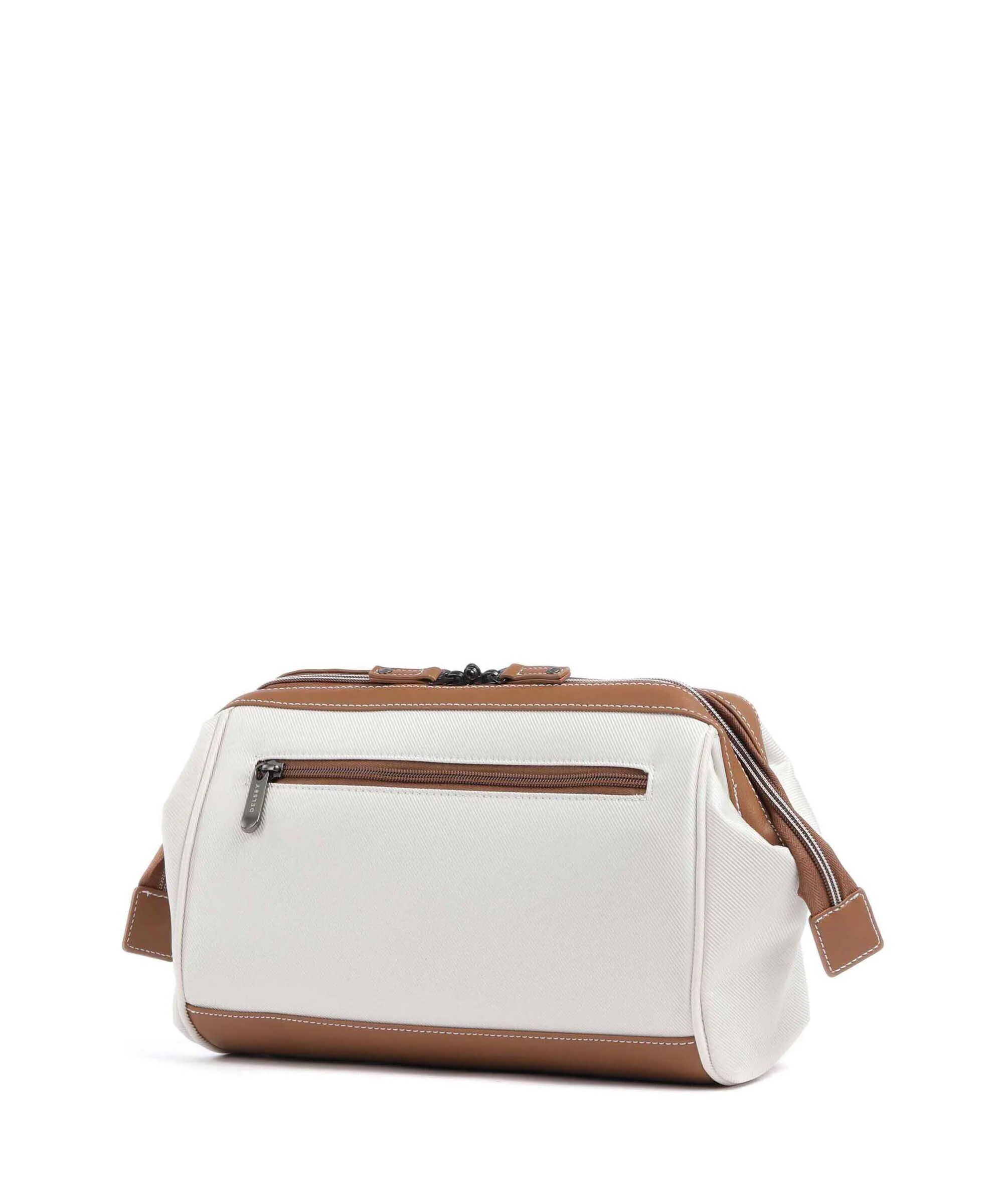 Delsey Paris Chatelet Air 2.0 Torby toaletowe angora - Image 2
