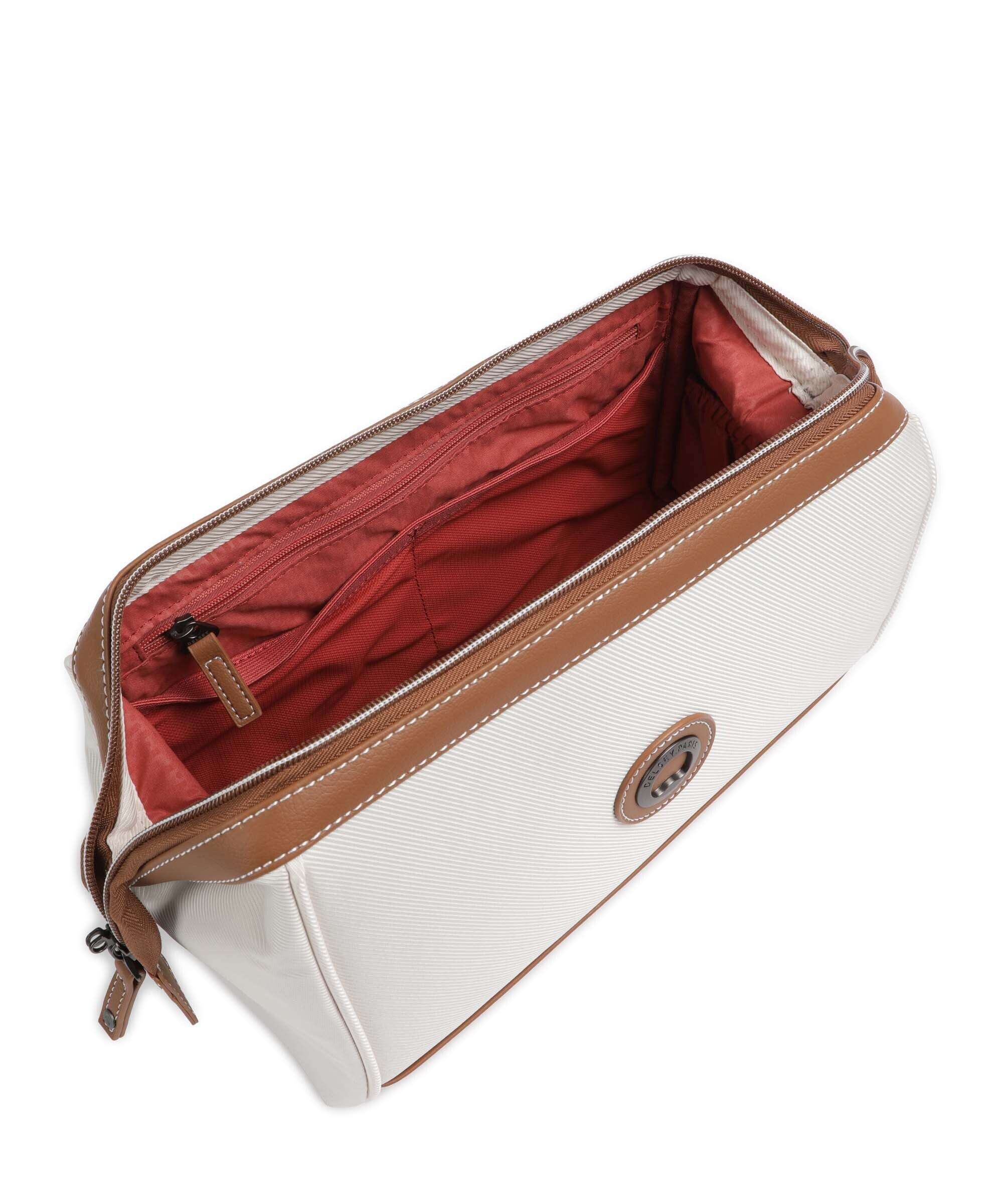 Delsey Paris Chatelet Air 2.0 Torby toaletowe angora - Image 5