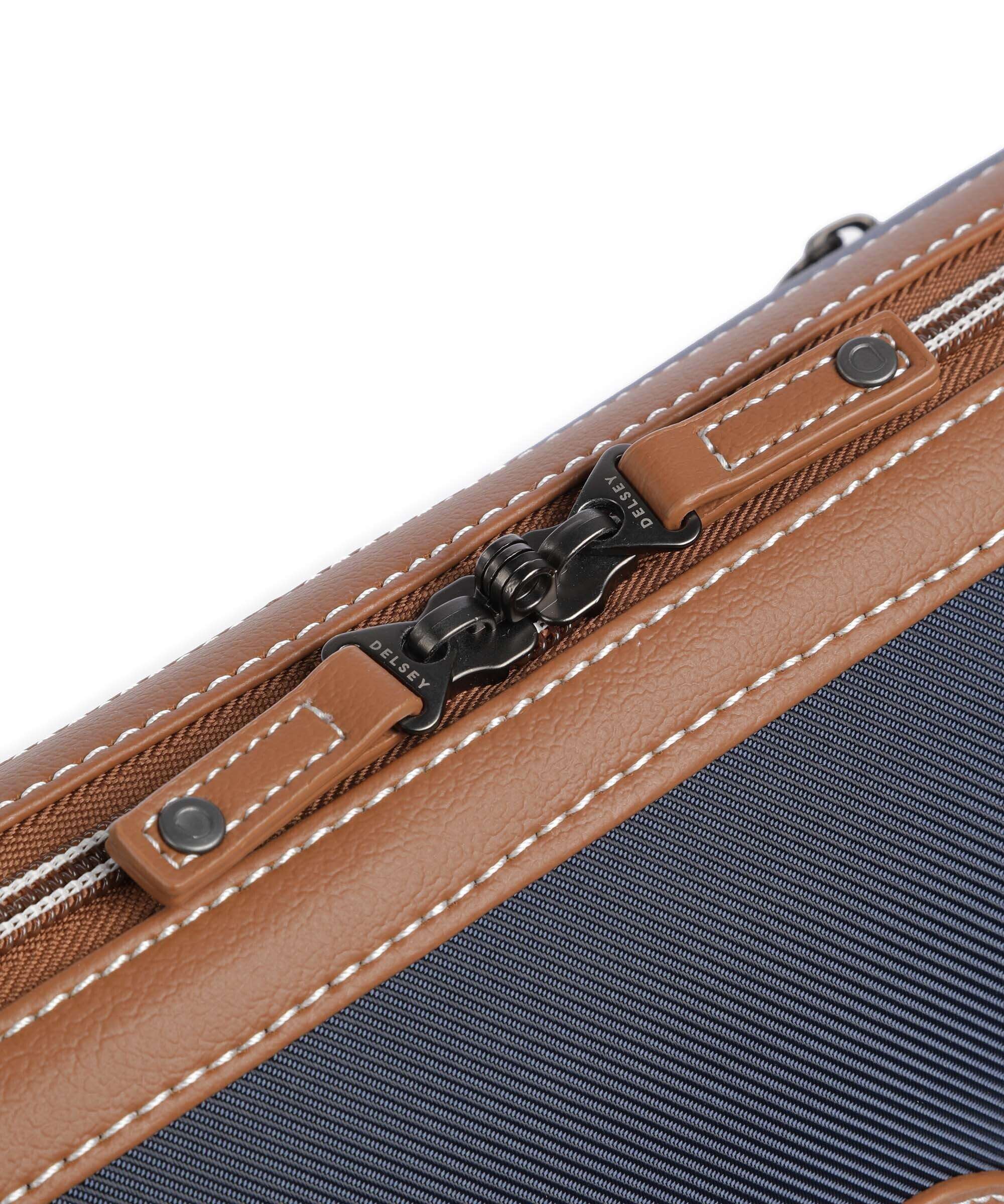 Delsey Paris Chatelet Air 2.0 Torby toaletowe marineblau - Image 3