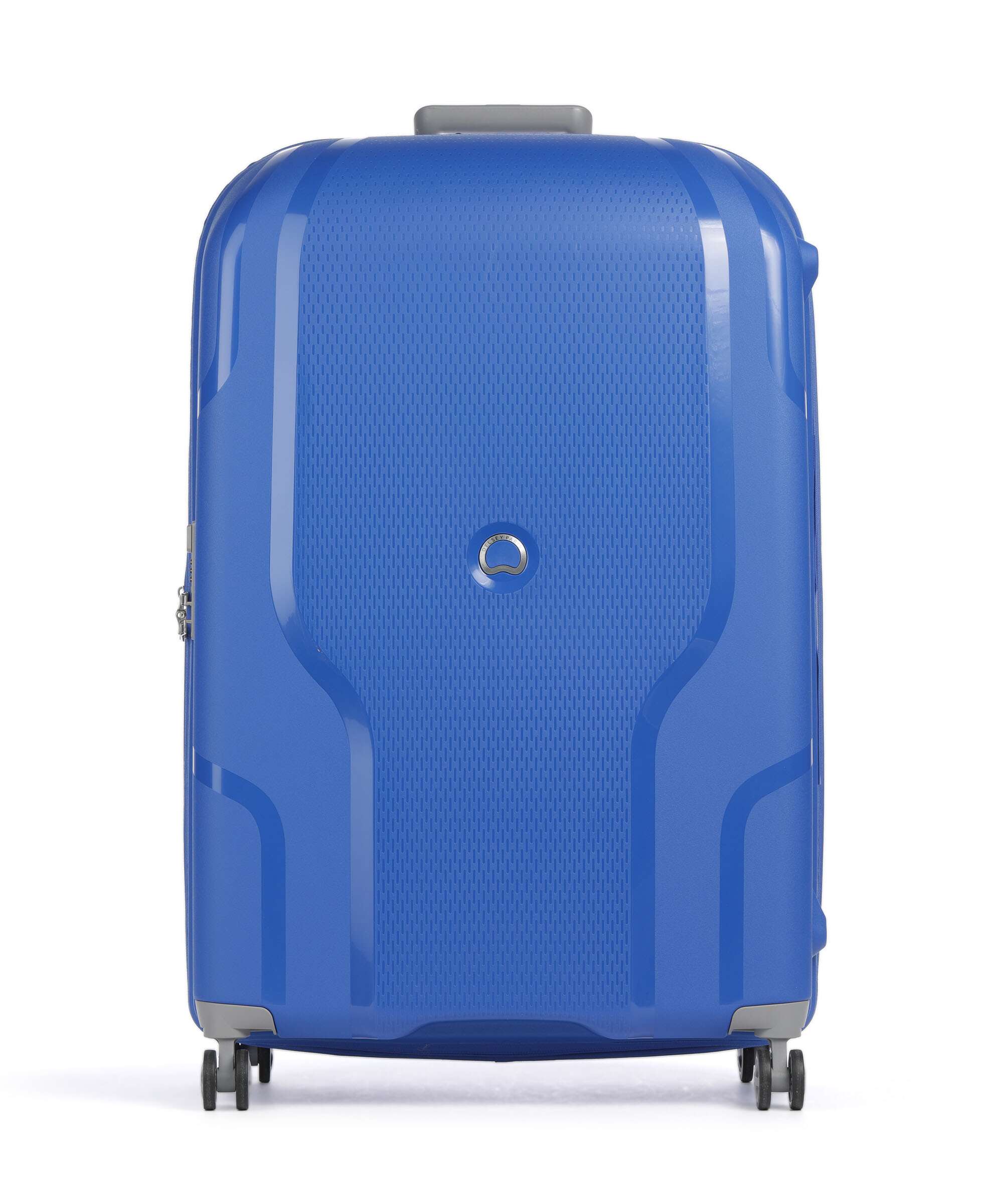 Delsey Paris Clavel Walizka na 4 kołach blau