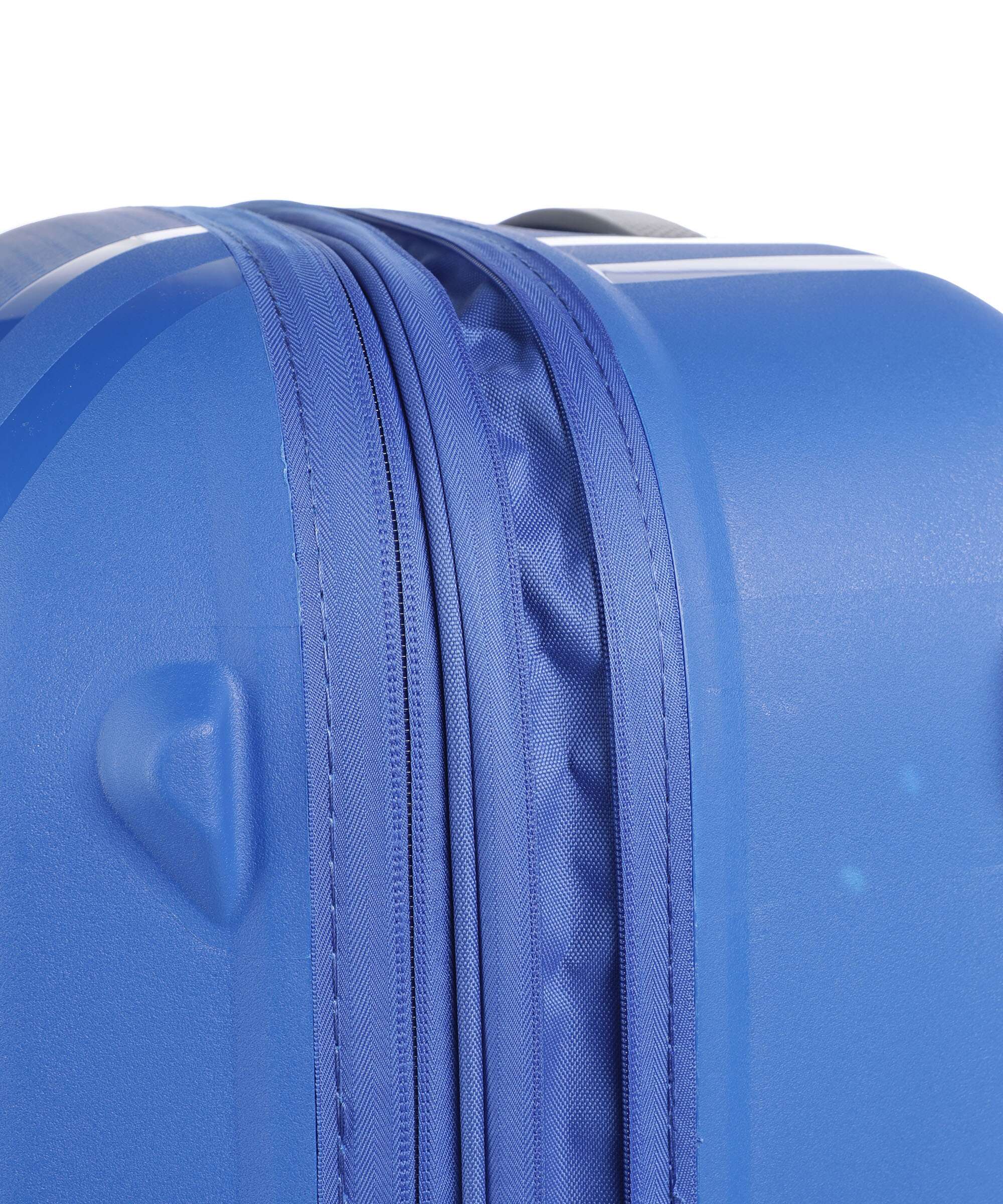 Delsey Paris Clavel Walizka na 4 kołach blau - Image 4