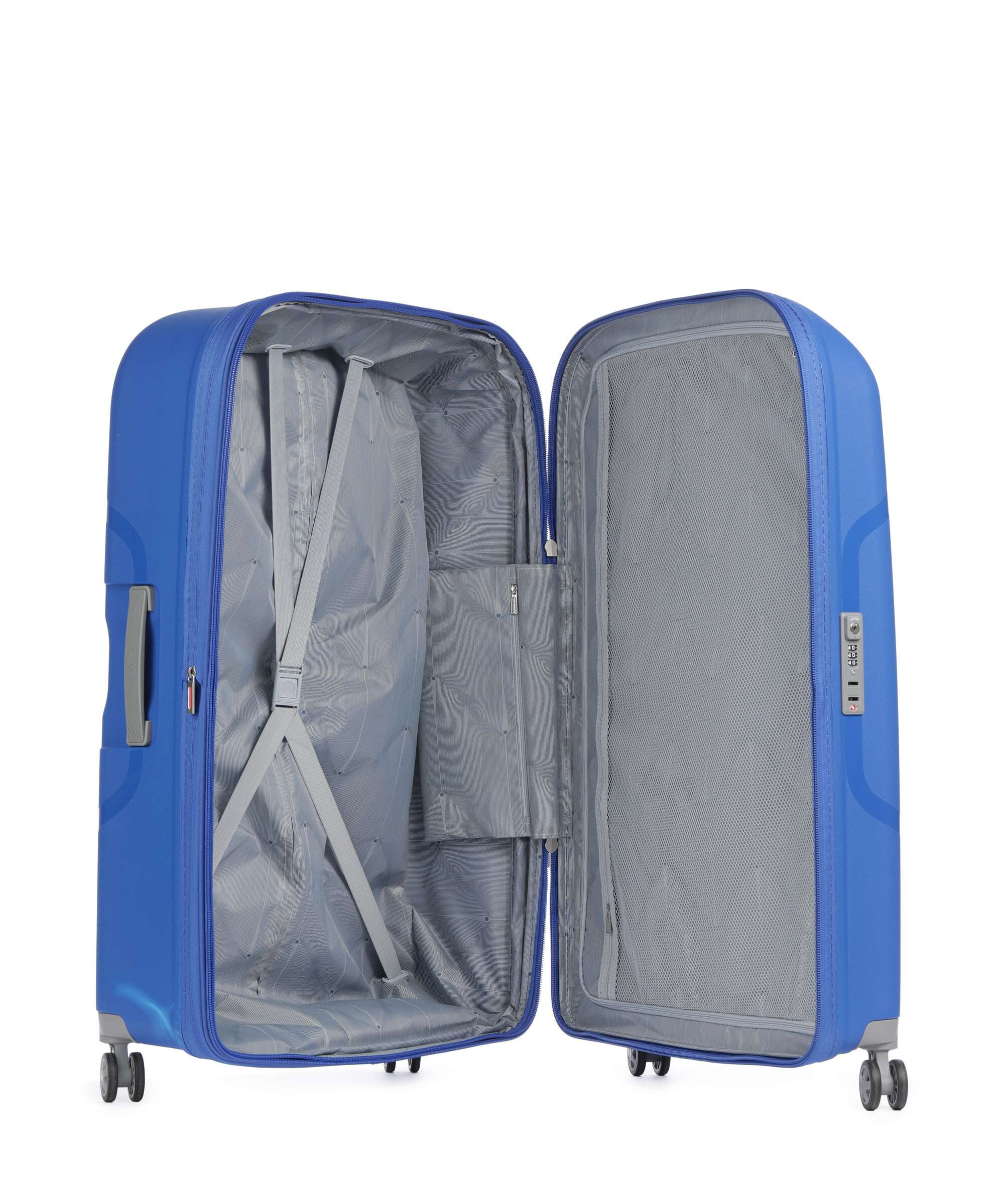 Delsey Paris Clavel Walizka na 4 kołach blau - Image 6