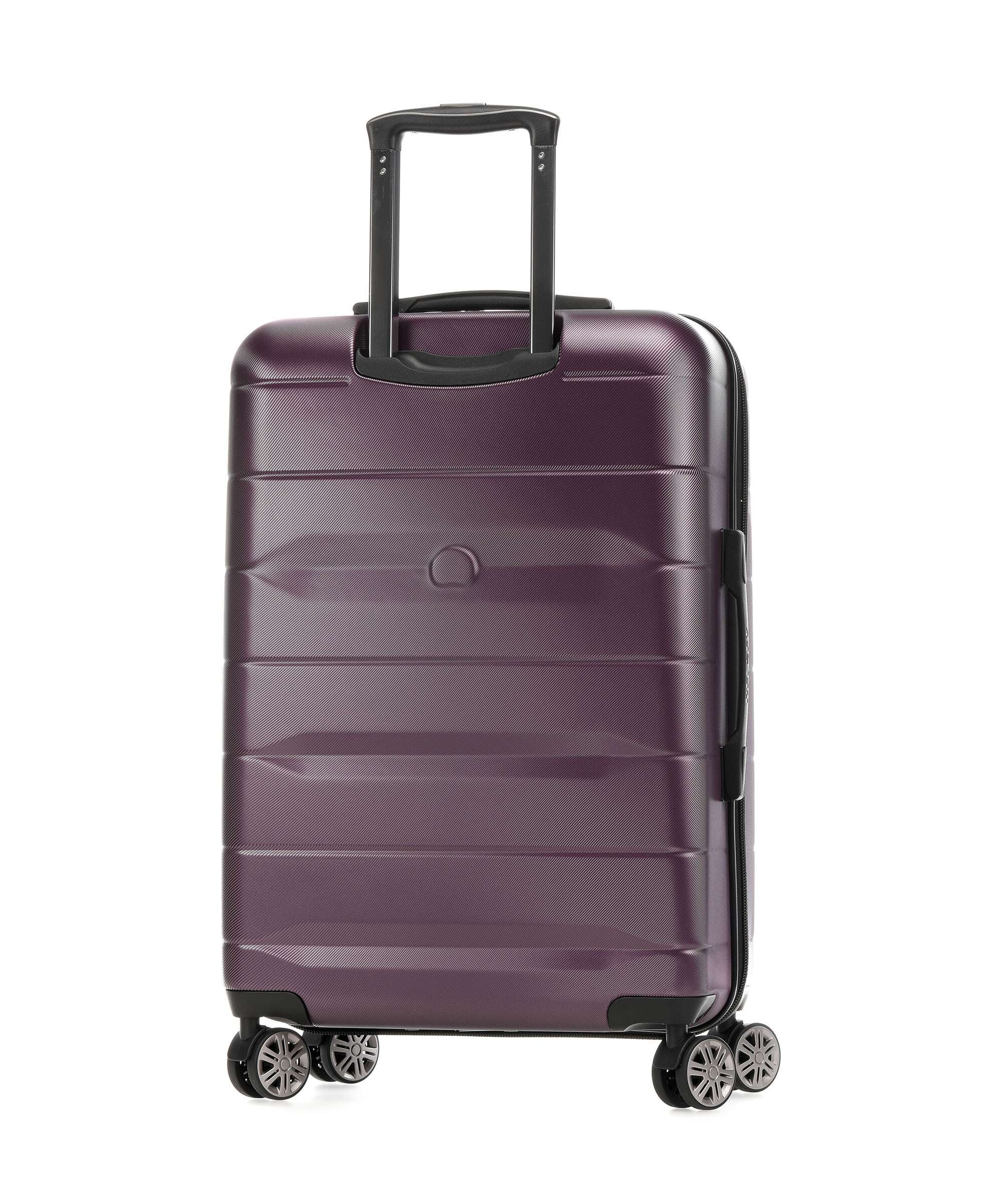 Delsey Paris Comete + Walizka na 4 kołach purple - Image 2