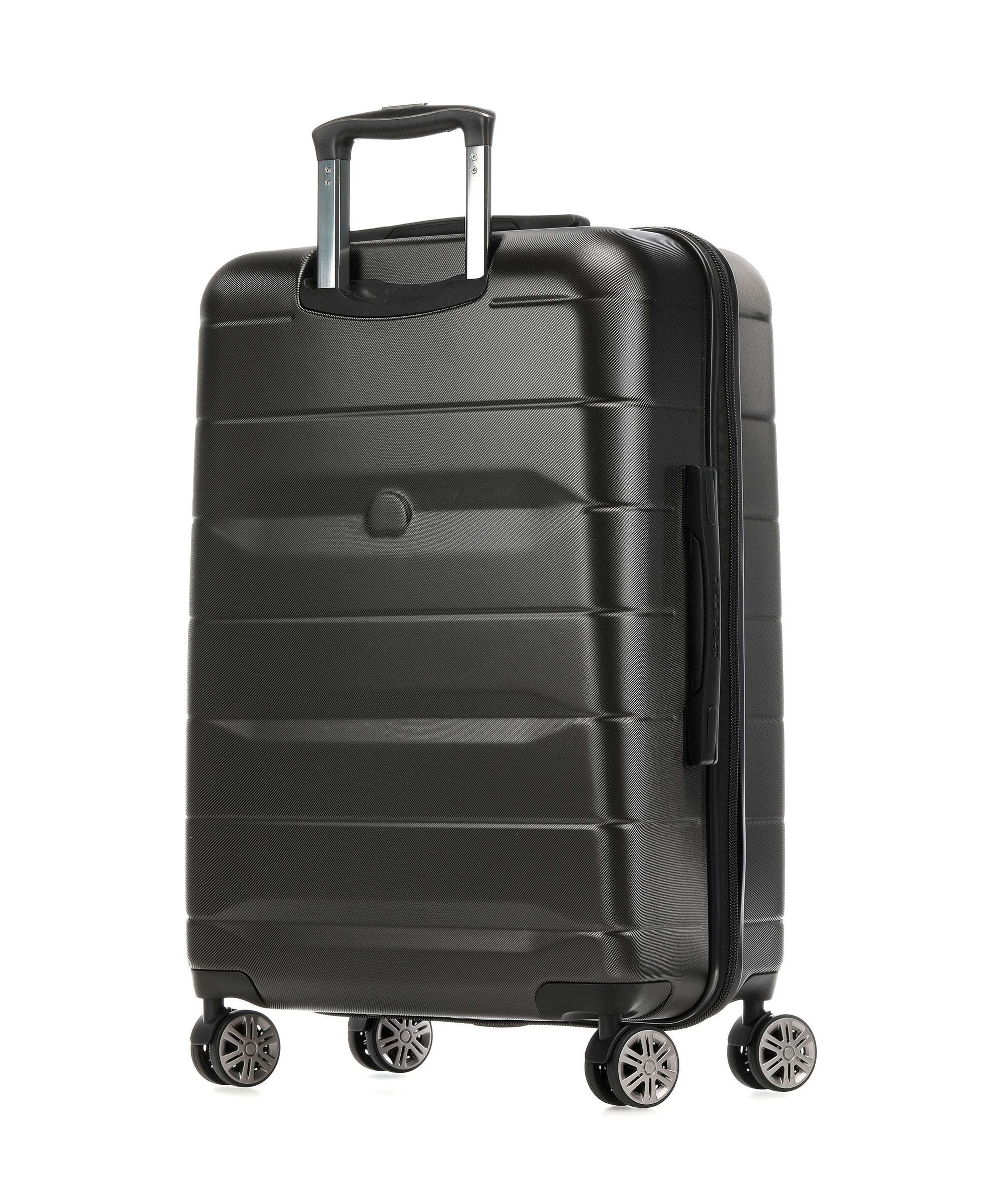 Delsey Paris Comete + Walizka na 4 kołach schwarz - Image 2