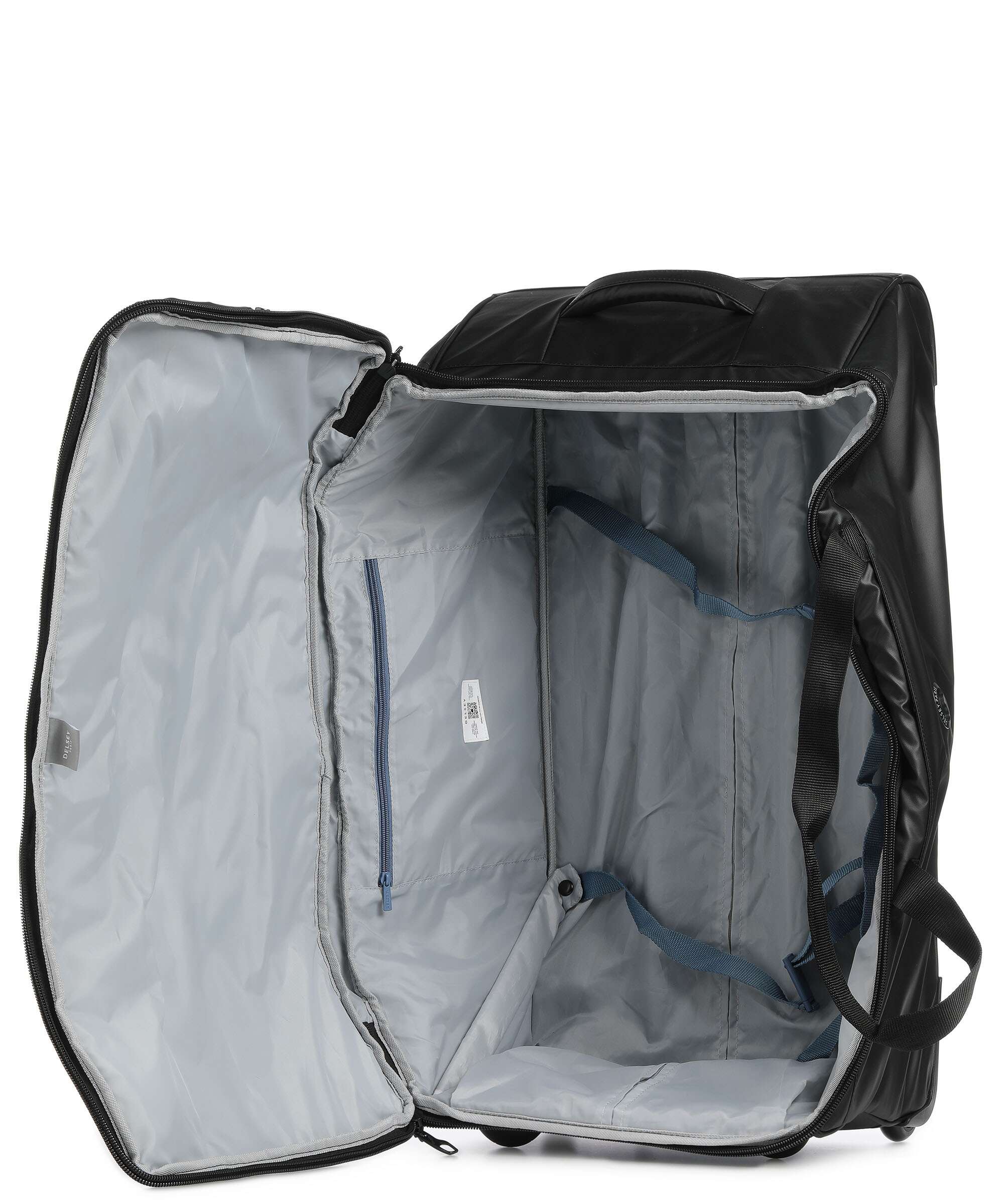 Delsey Paris Egoa Torba podróżna na kółkach schwarz - Image 5