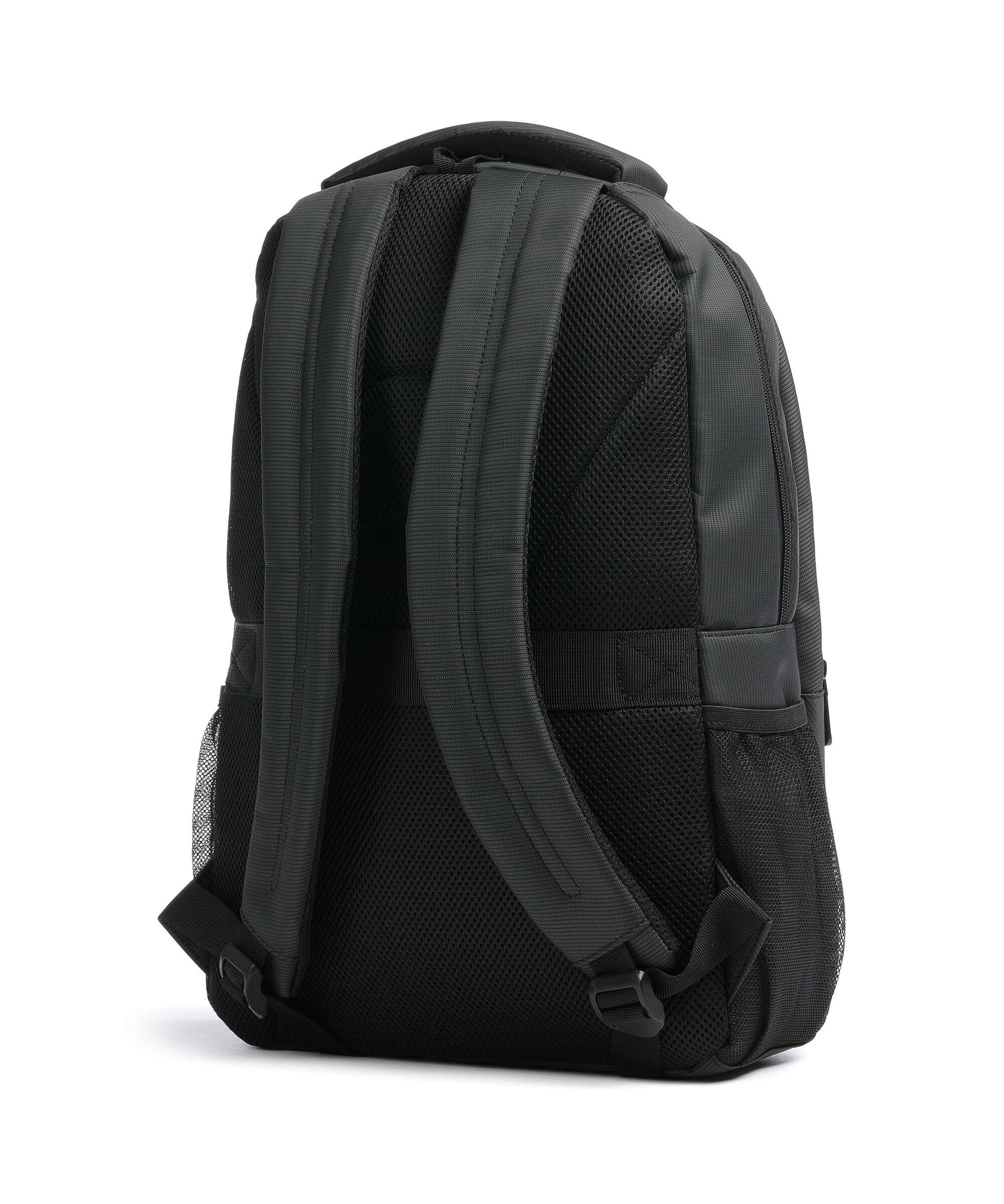 Delsey Paris Element Backpacks Plecak graphit - Image 2
