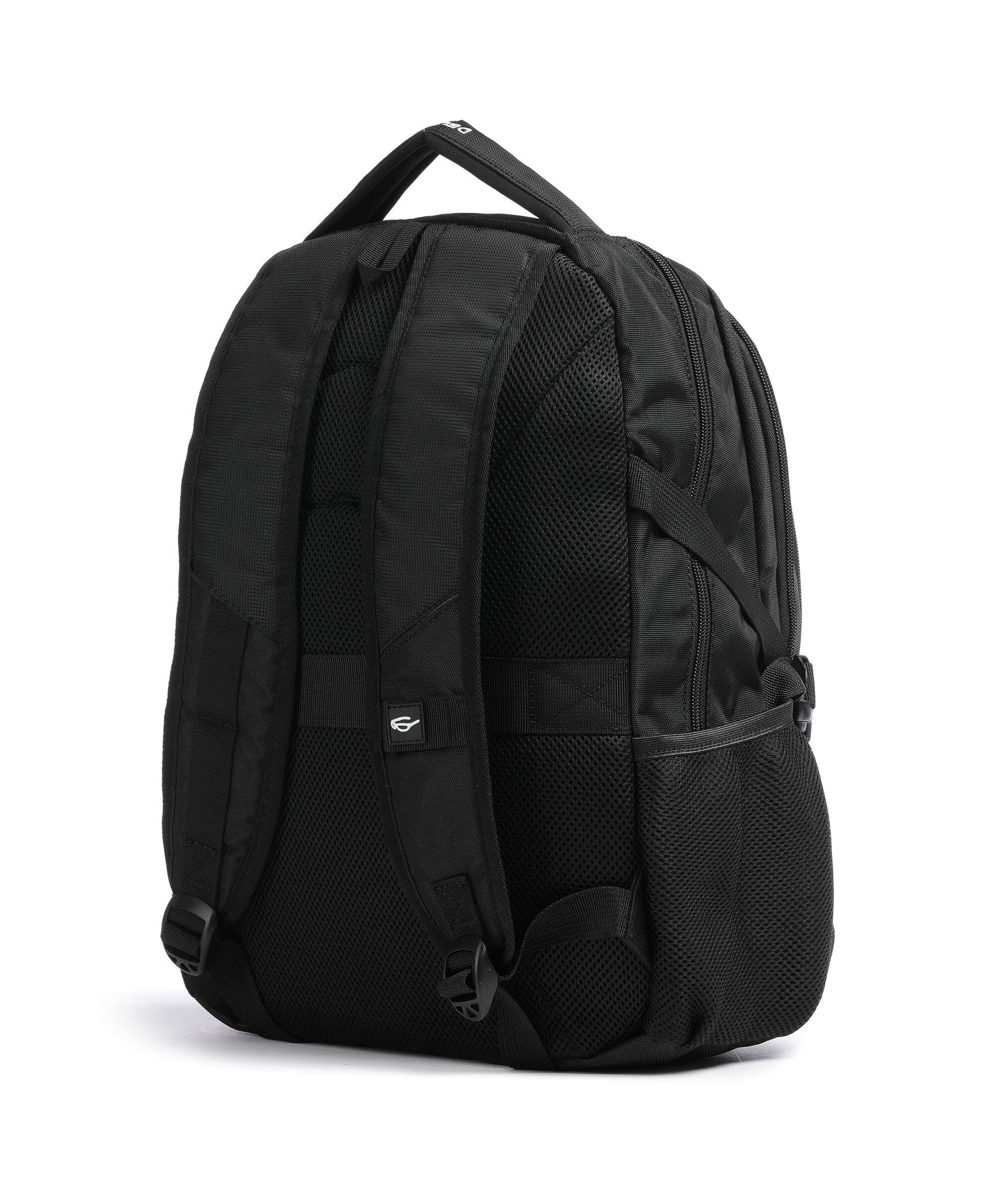 Delsey Paris Element Plecak schwarz - Image 2