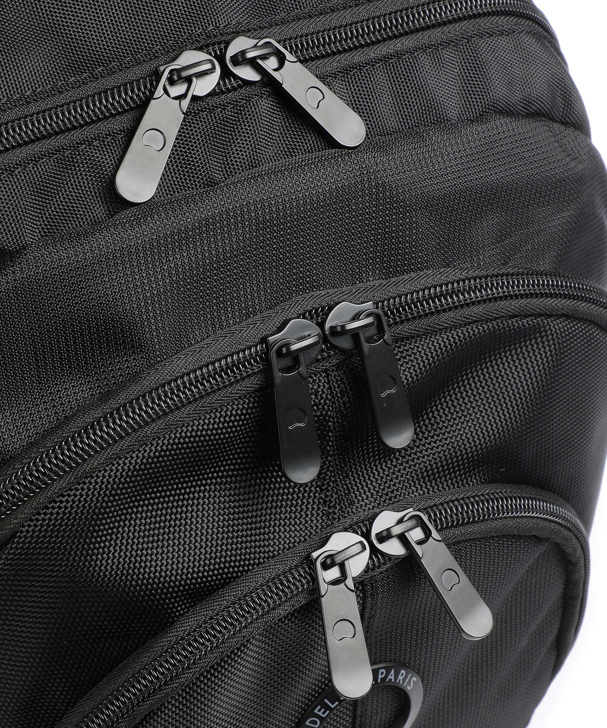 Delsey Paris Element Plecak schwarz - Image 5