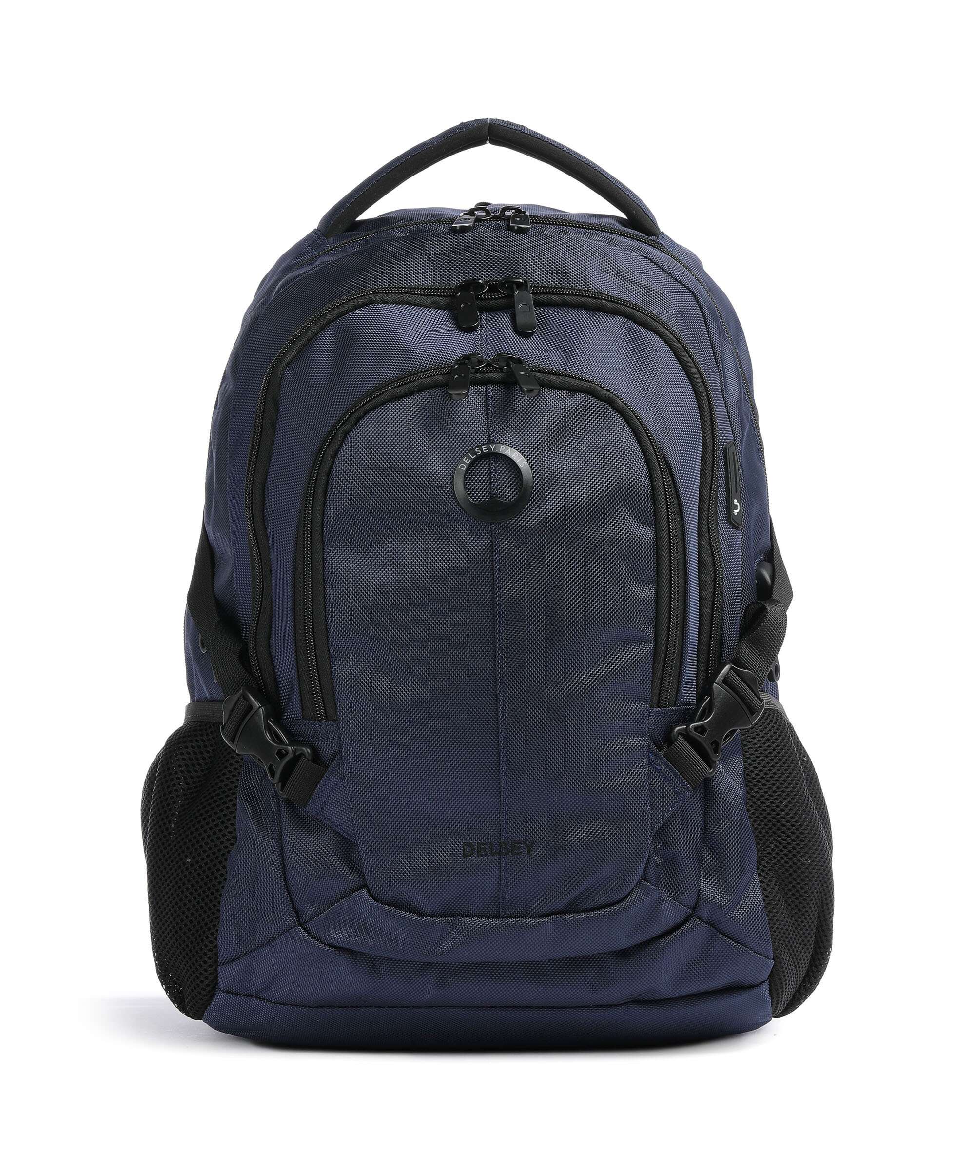 Delsey Paris Element Plecak navy