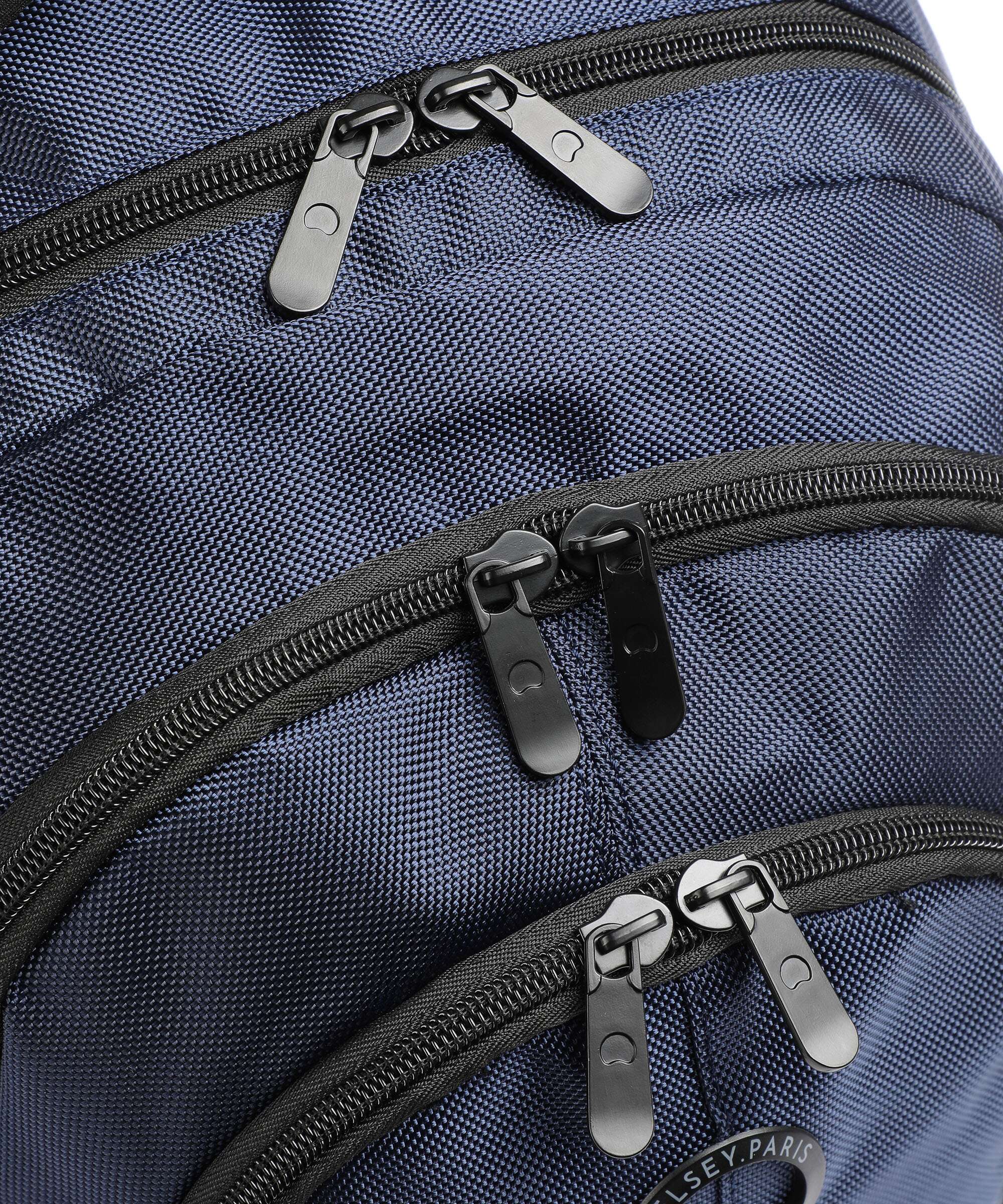 Delsey Paris Element Plecak navy - Image 5