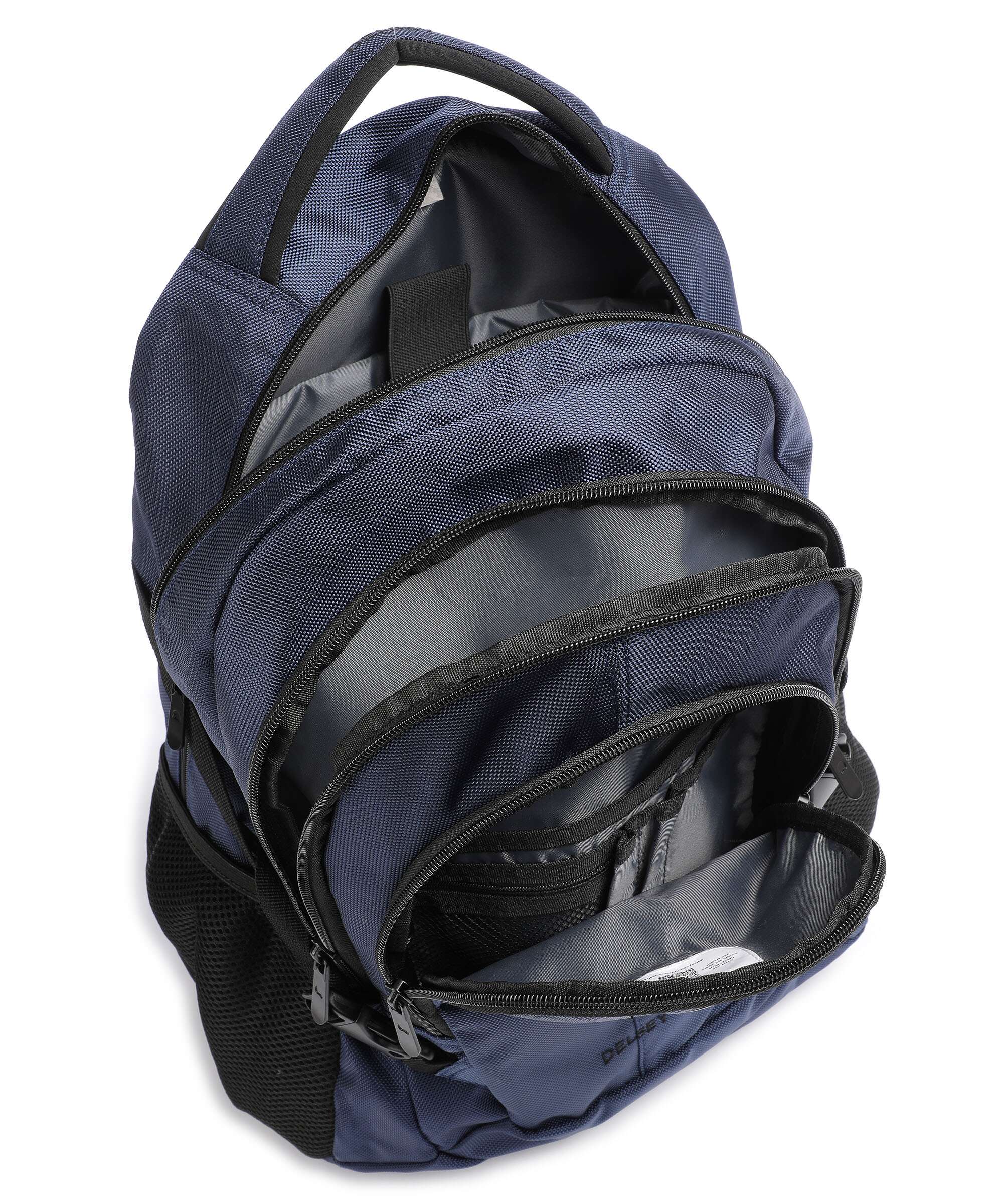 Delsey Paris Element Plecak navy - Image 6